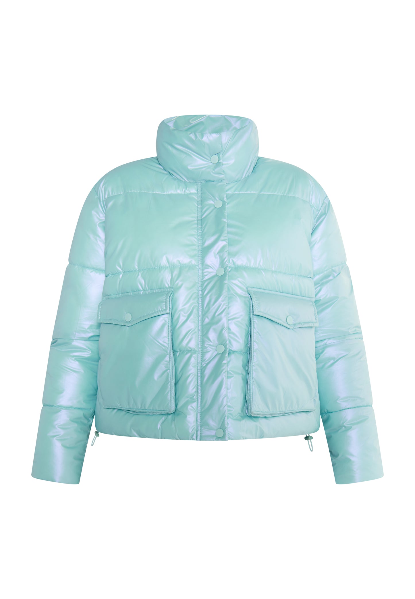 myMo women's winter Jacket