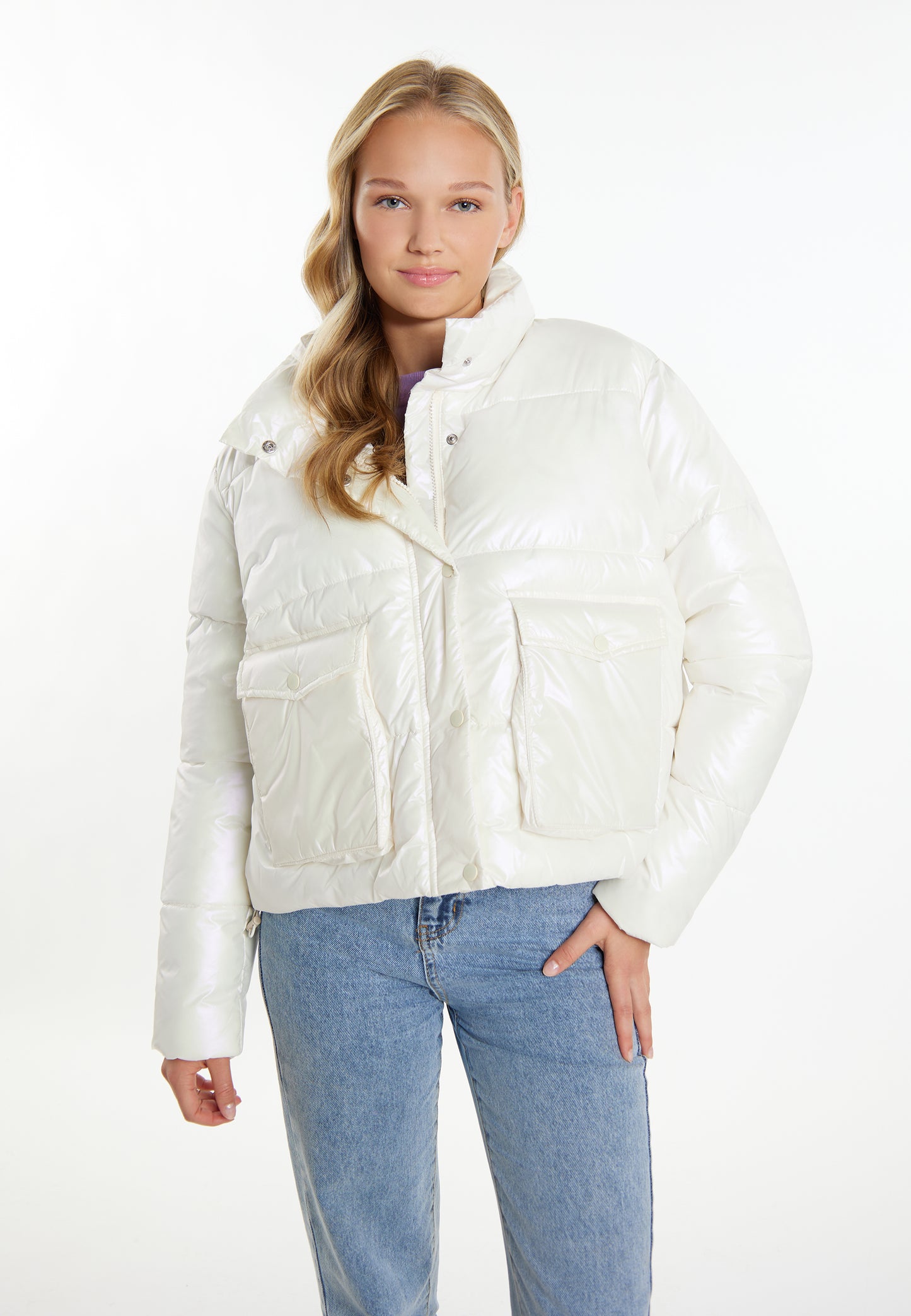 myMo women's winter Jacket