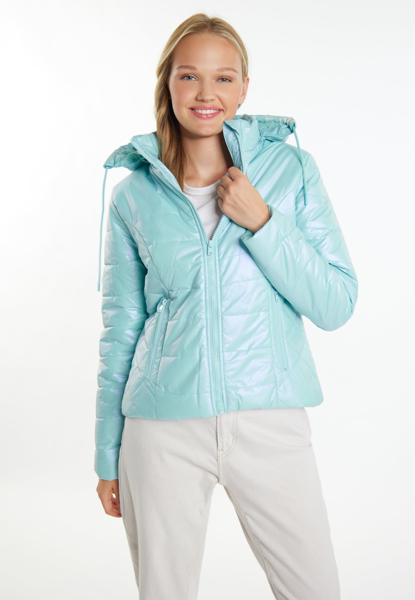 myMo women's winter Jacket
