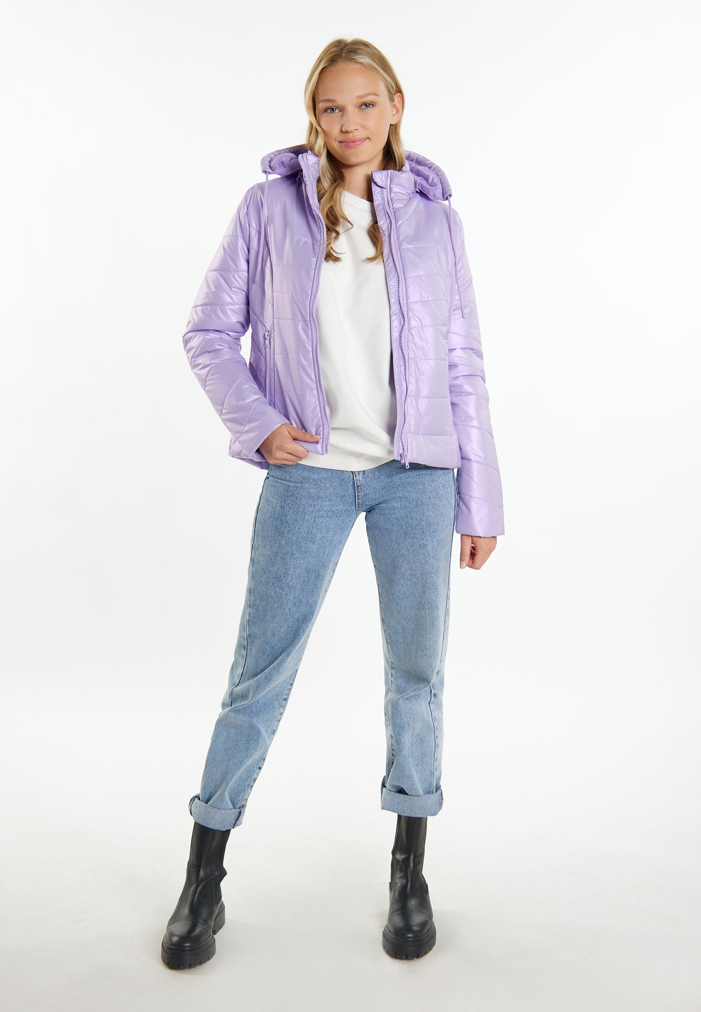 myMo women's winter Jacket