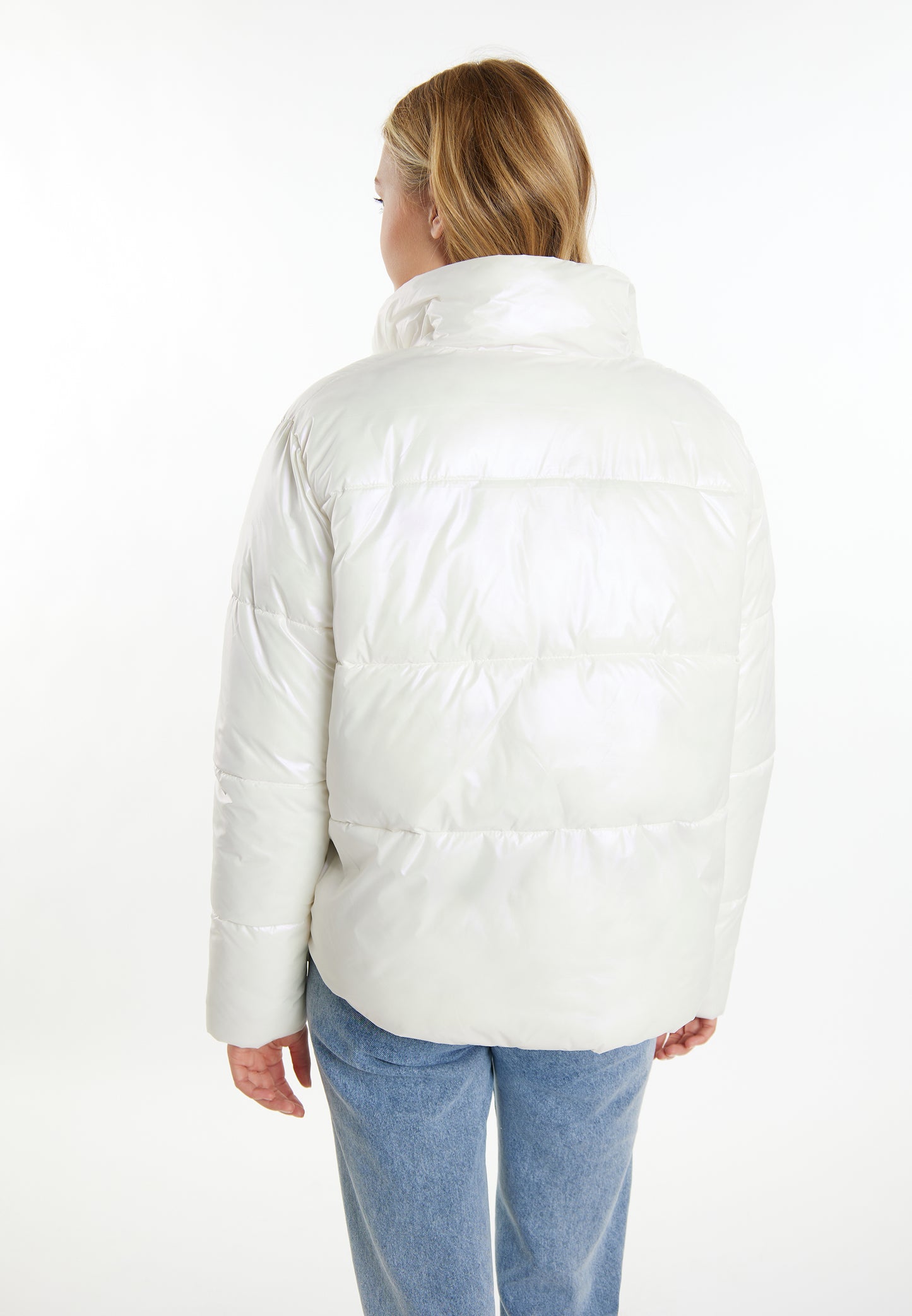 myMo women's winter Jacket