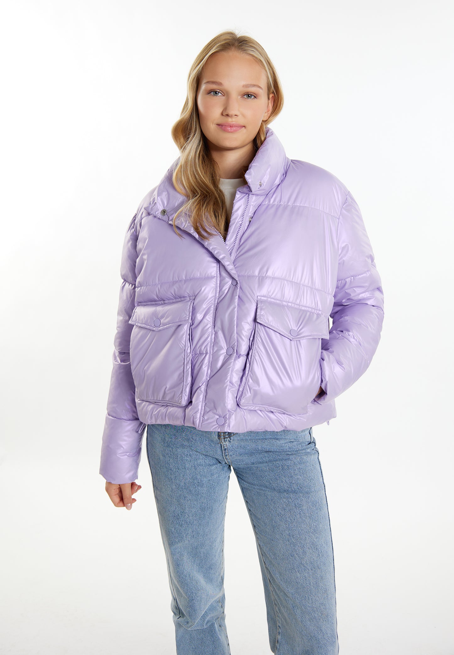 myMo women's winter Jacket