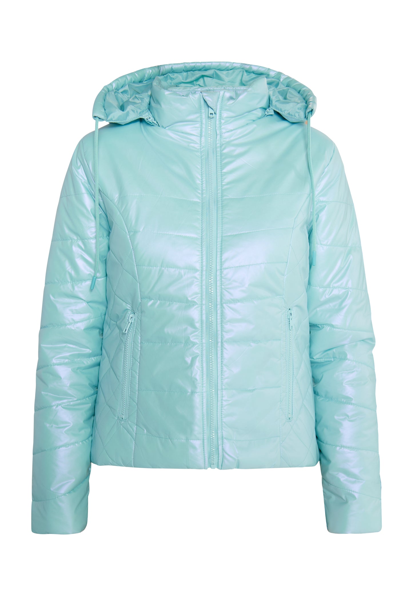 myMo women's winter Jacket