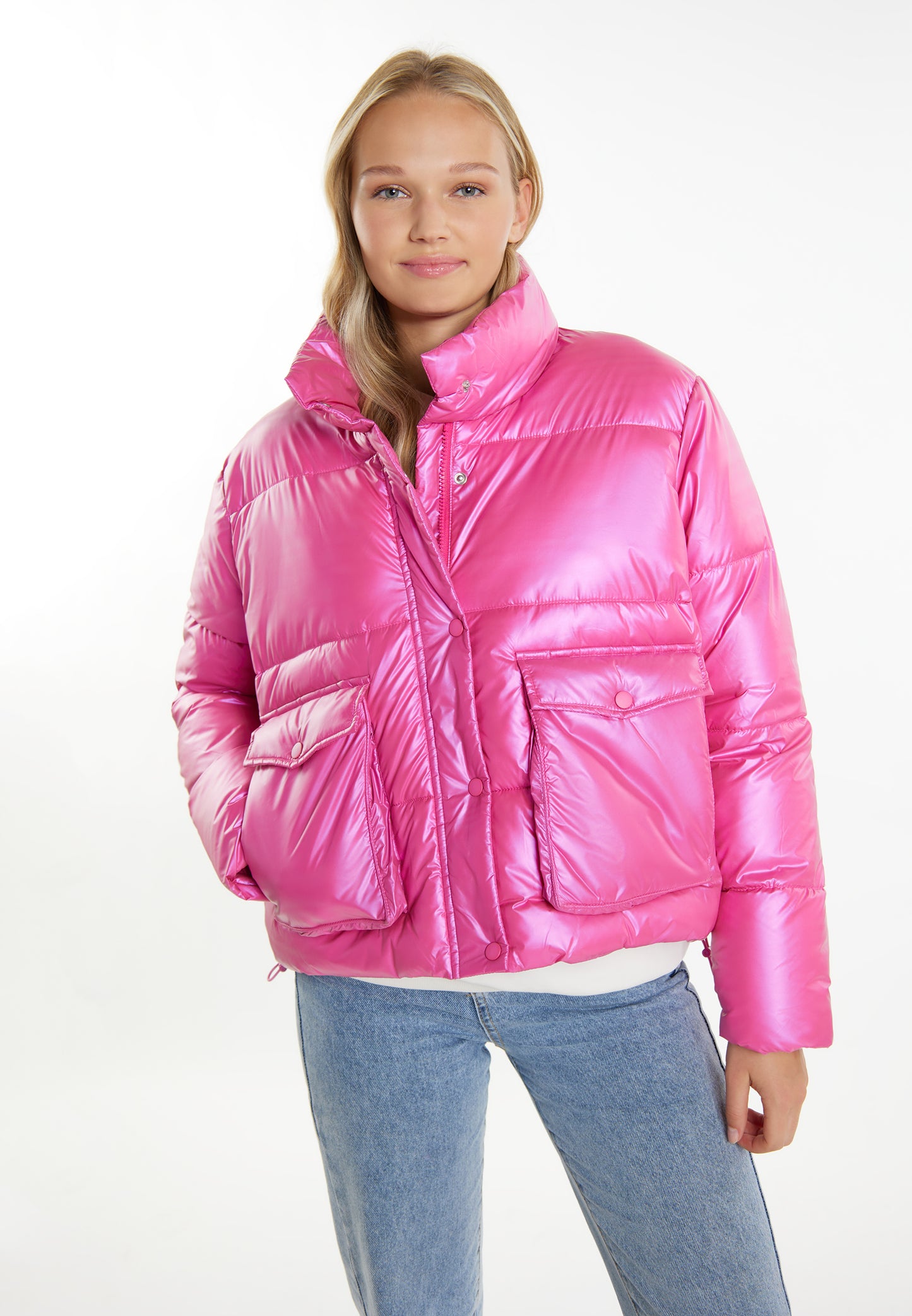 myMo women's winter Jacket