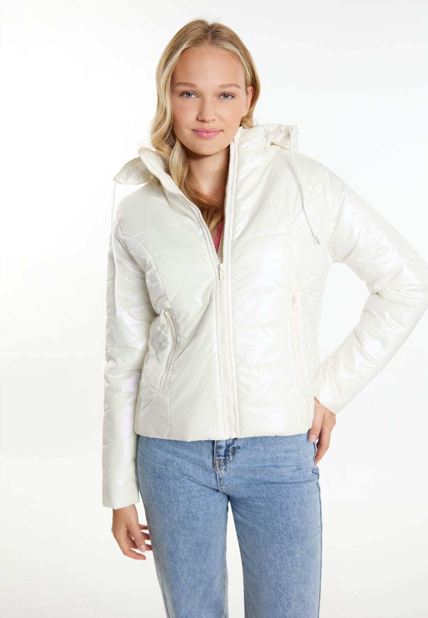 myMo women's winter Jacket