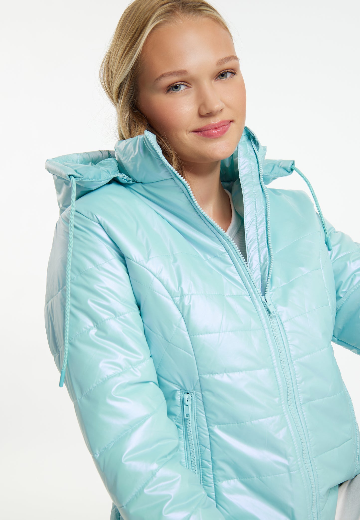 myMo women's winter Jacket