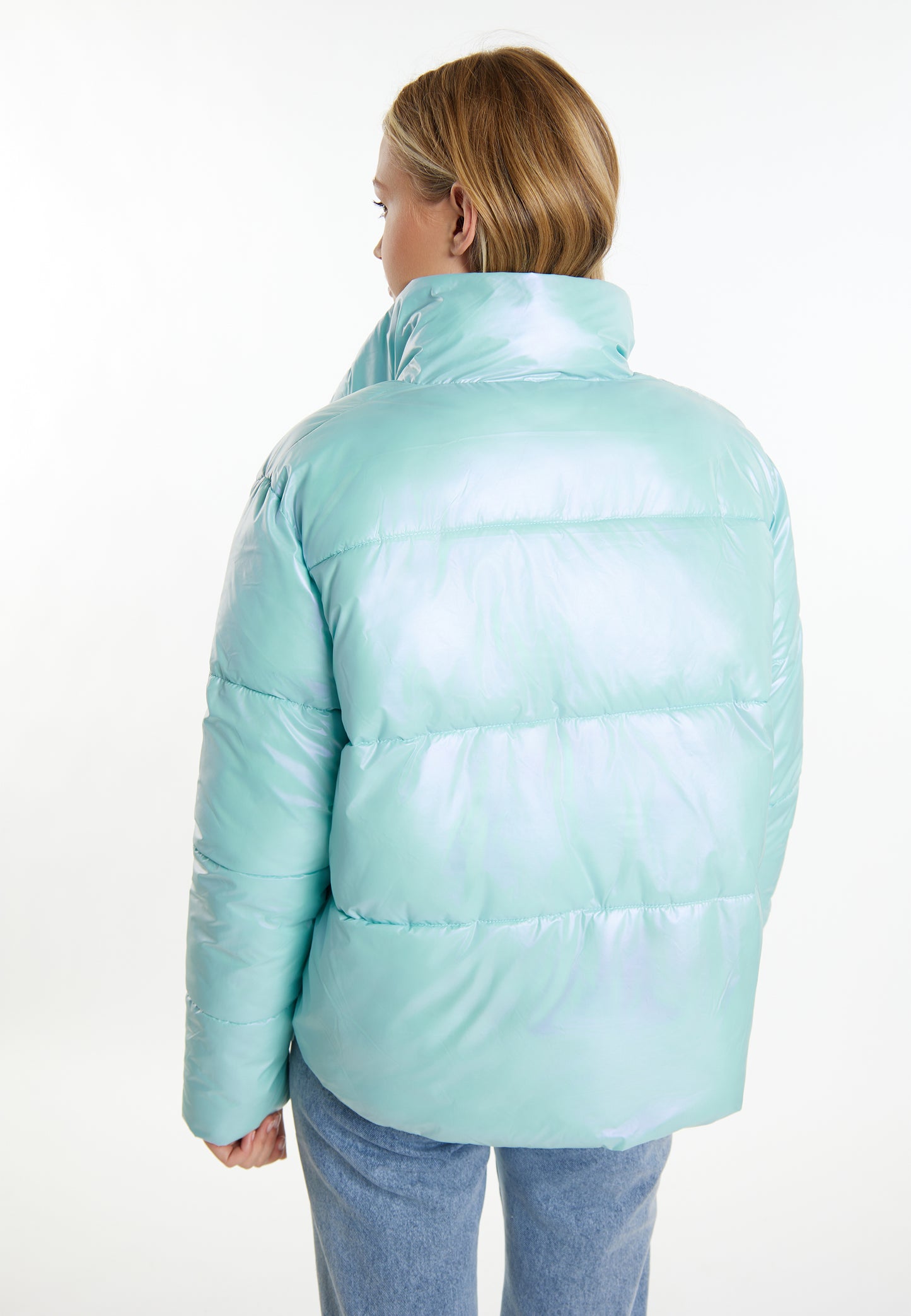 myMo women's winter Jacket