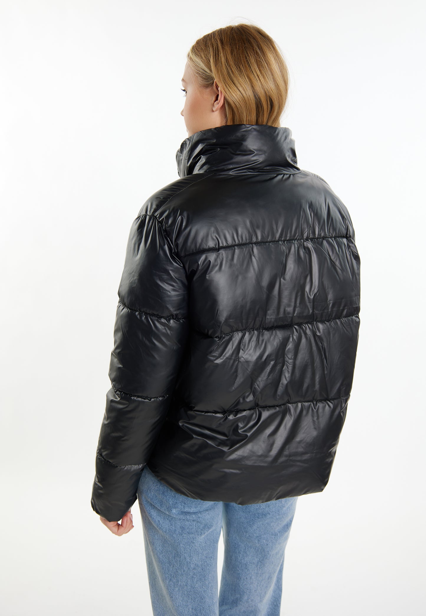 myMo women's winter Jacket