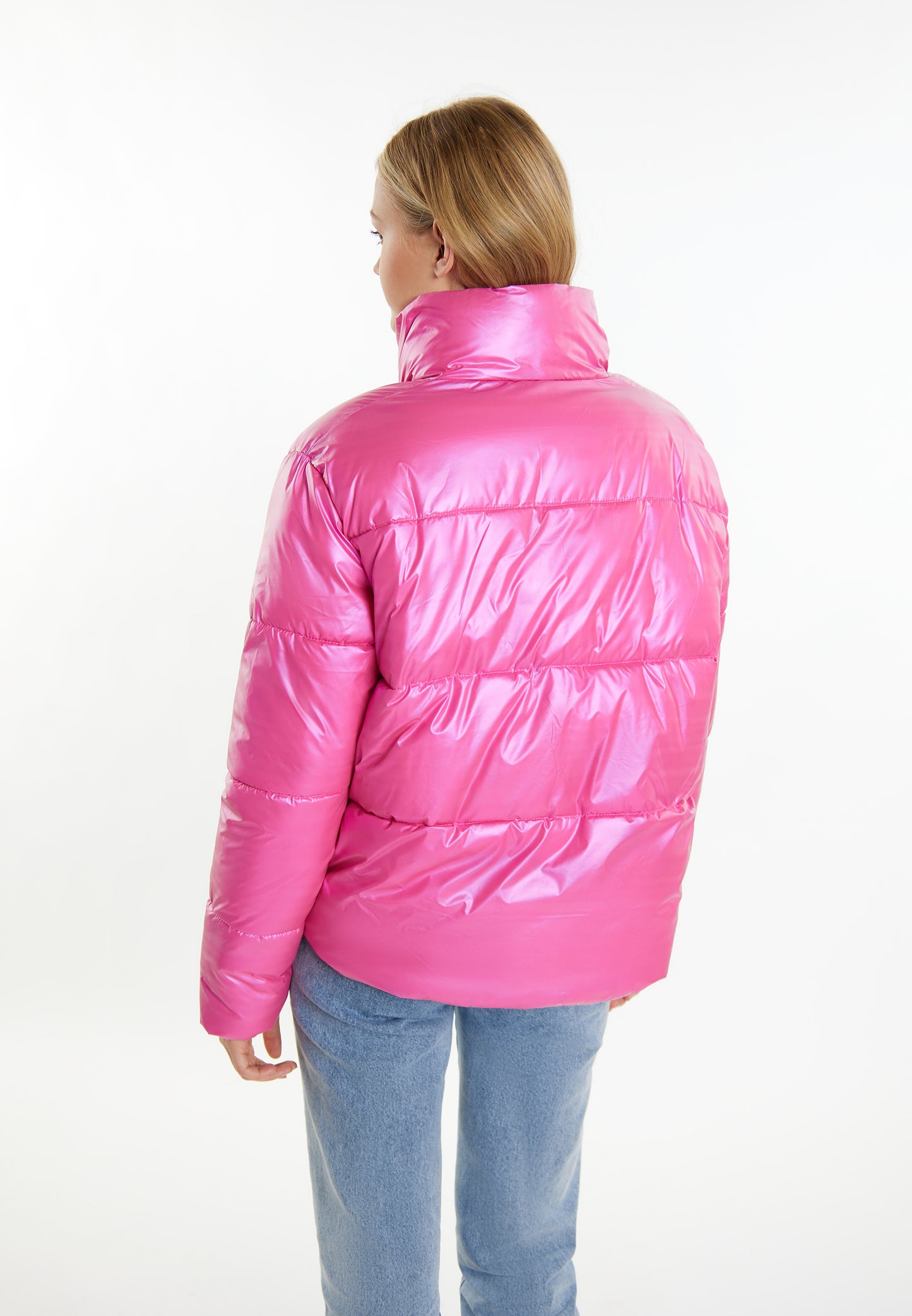 myMo women's winter Jacket