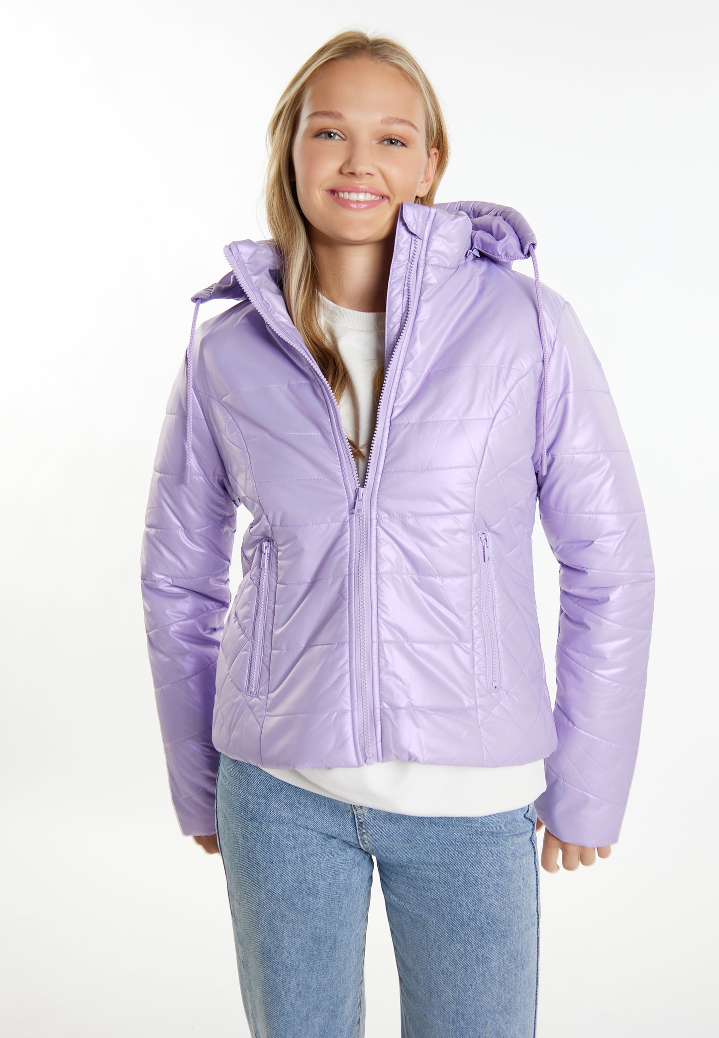 myMo women's winter Jacket