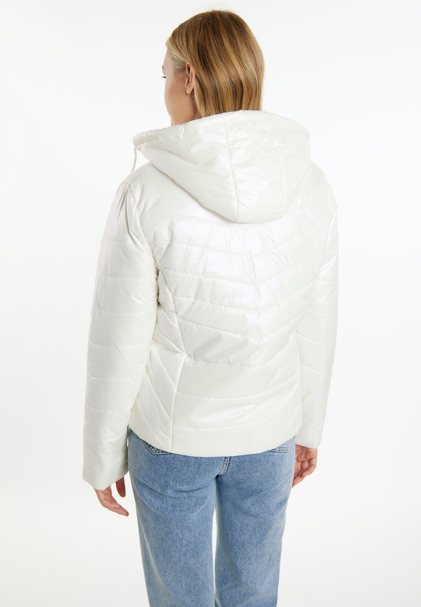 myMo women's winter Jacket