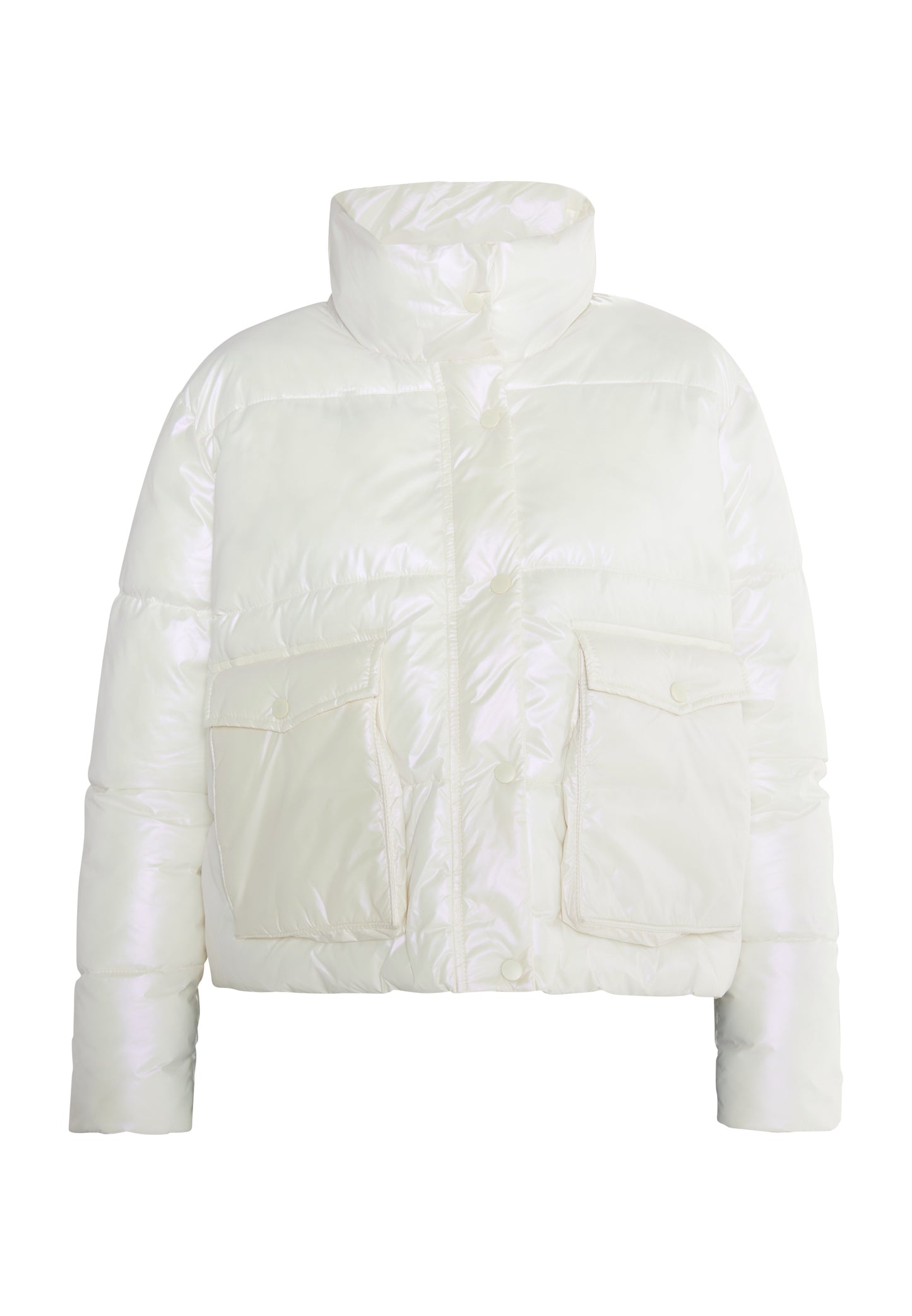 myMo women's winter Jacket