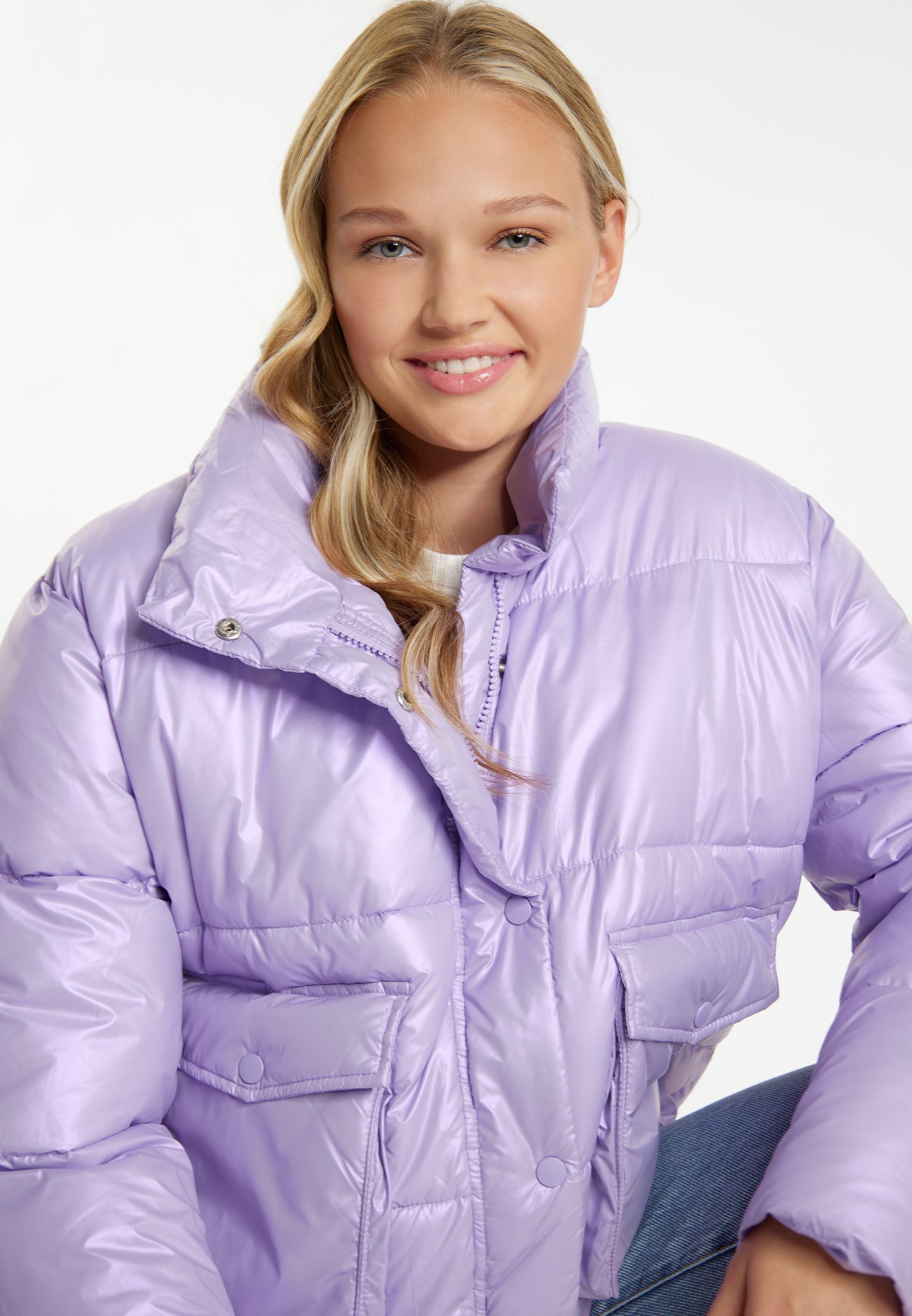myMo women's winter Jacket