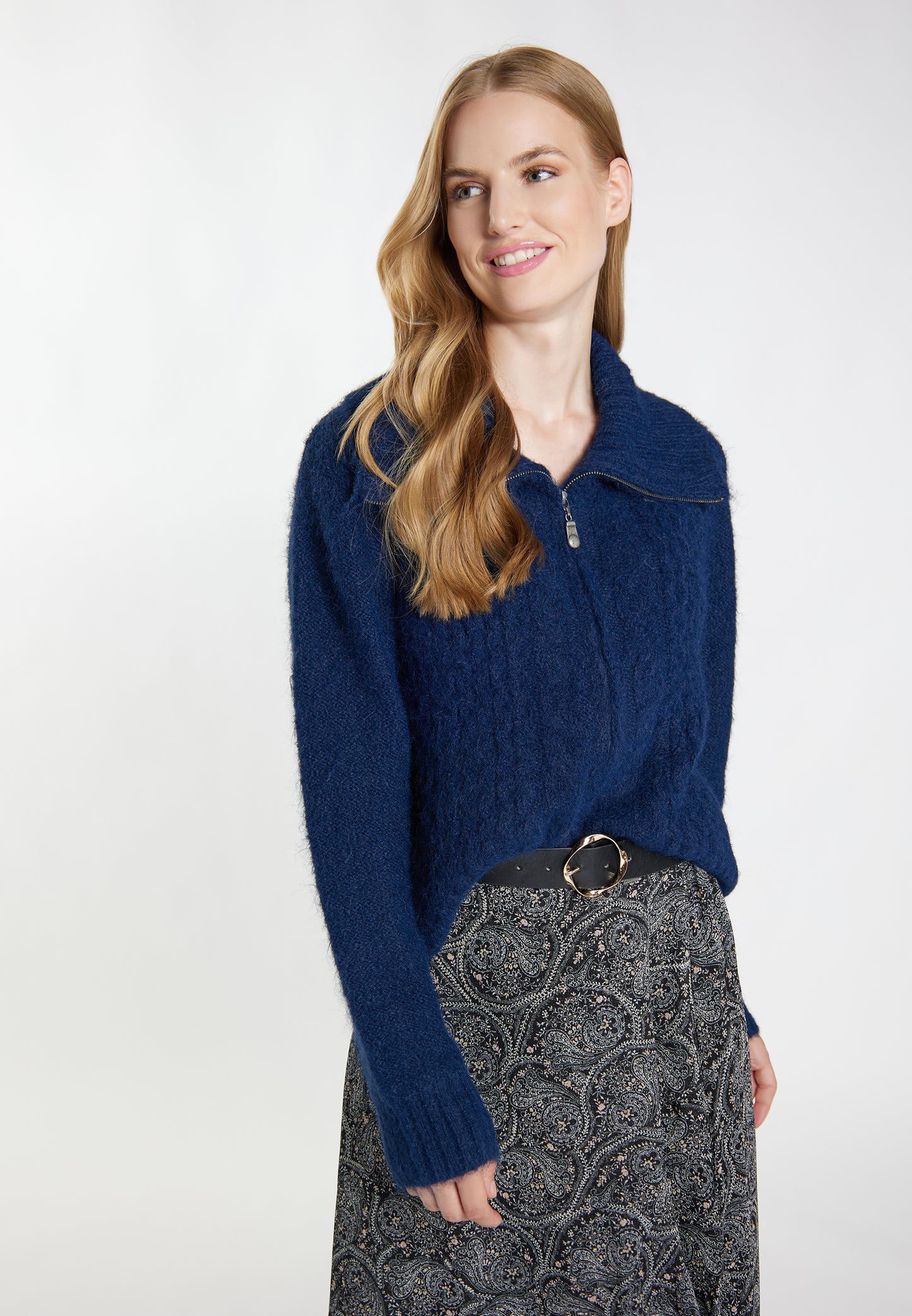 DreiMaster Vintage women's cardigan