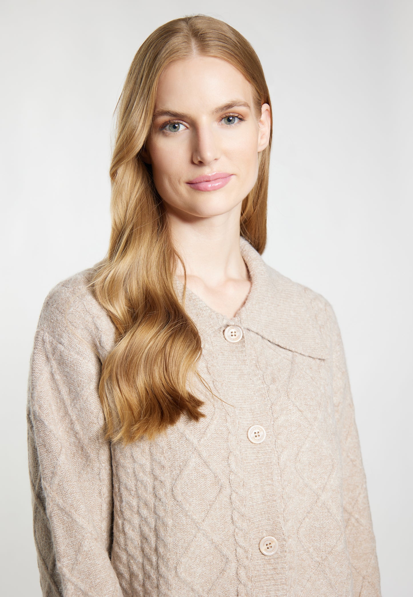 DreiMaster Vintage women's cardigan