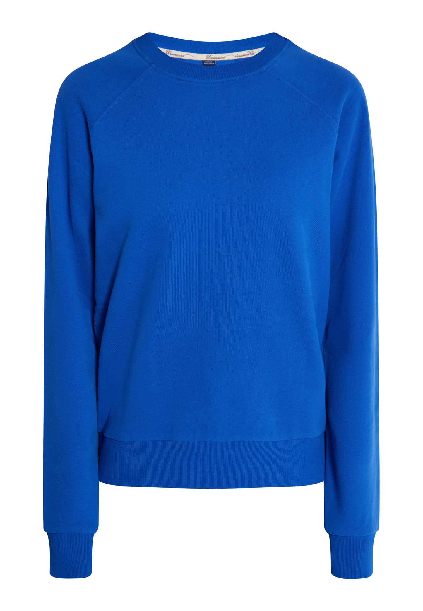 DreiMaster Maritim women's sweatshirt