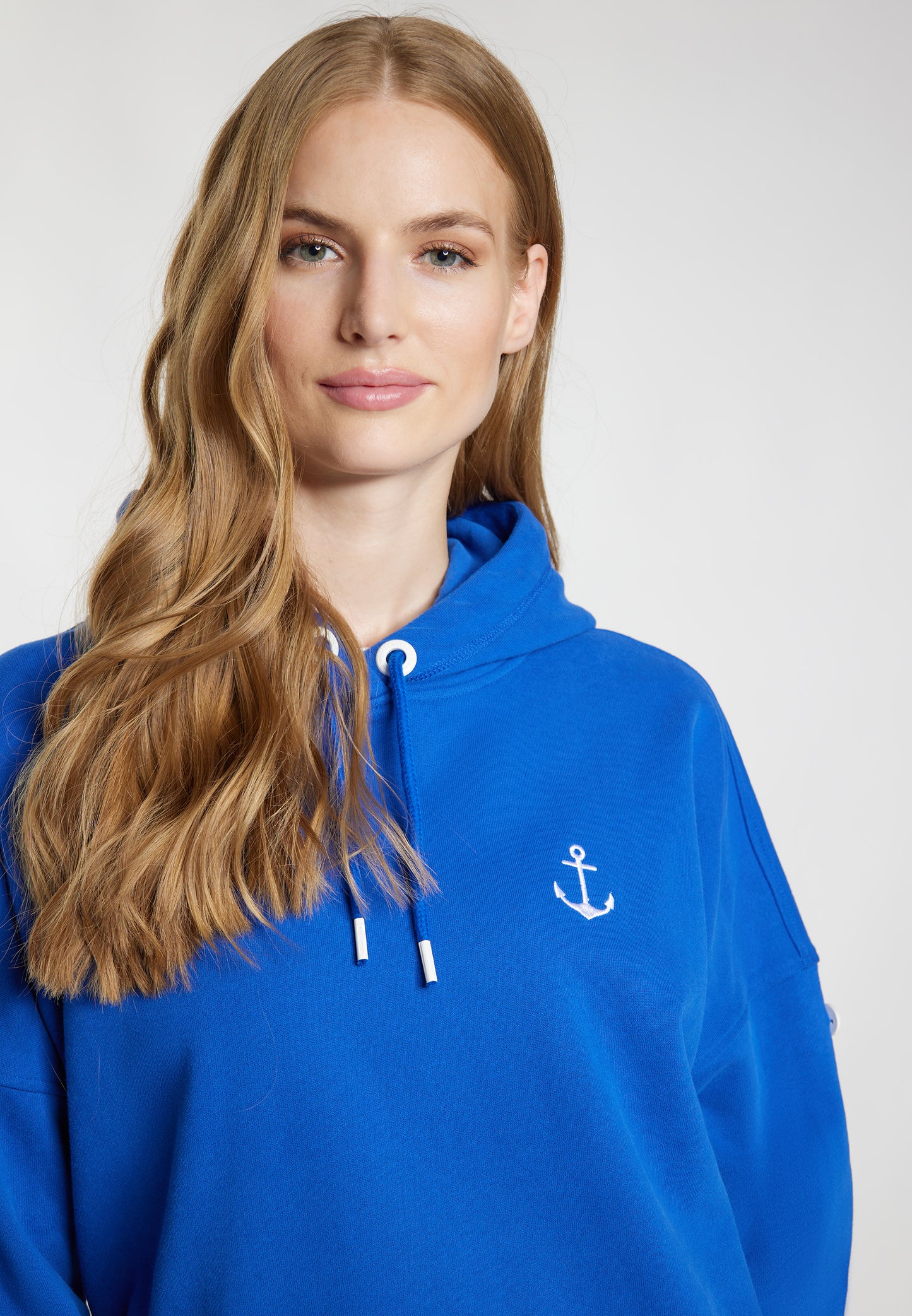 DreiMaster Maritim women's hodie