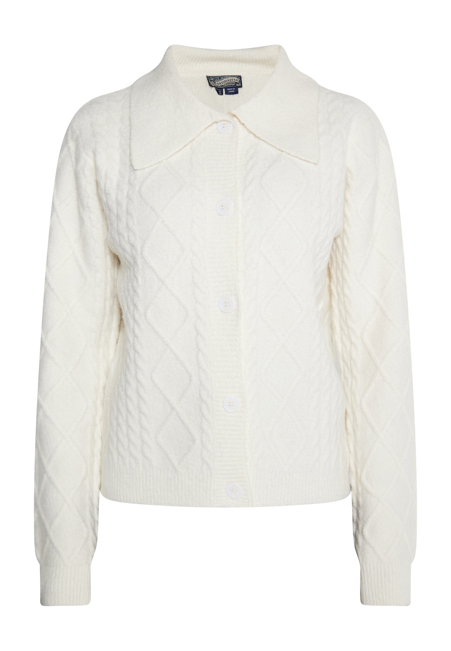 DreiMaster Vintage women's cardigan