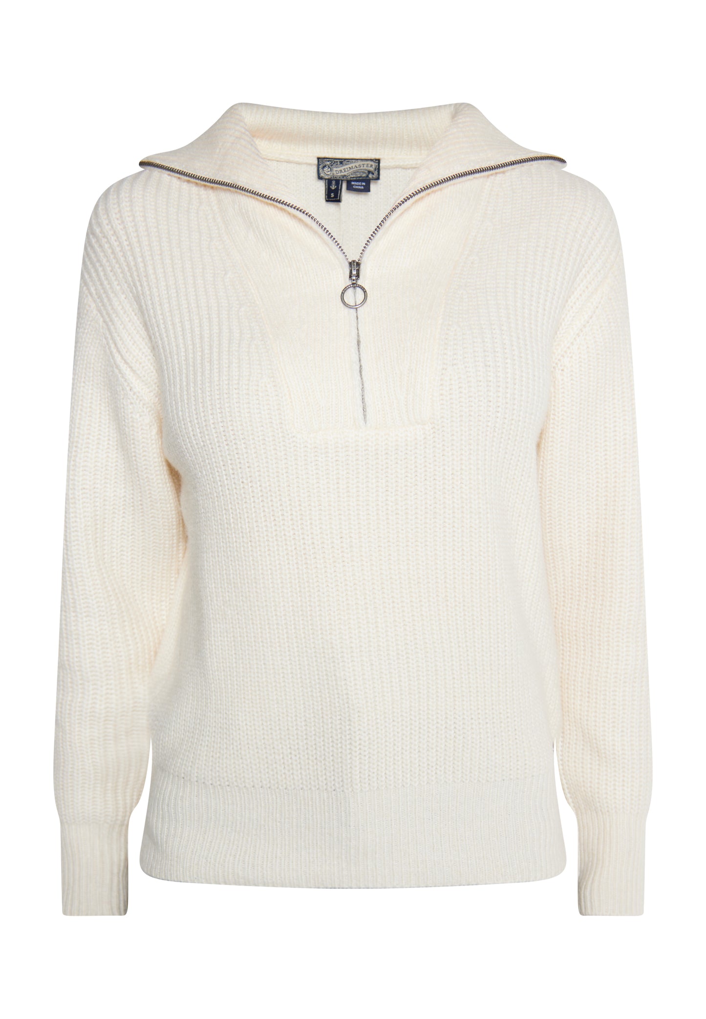 DreiMaster Vintage women's knitted sweater