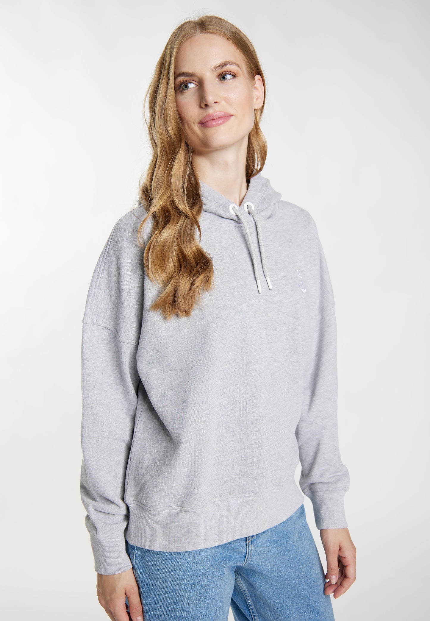 DreiMaster Maritim women's hodie
