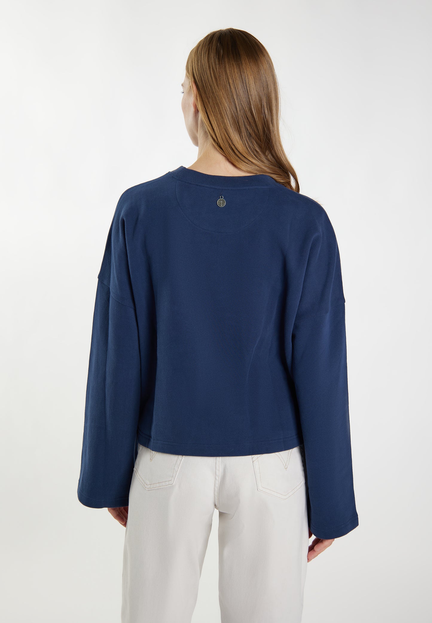 DreiMaster Vintage damski sweter