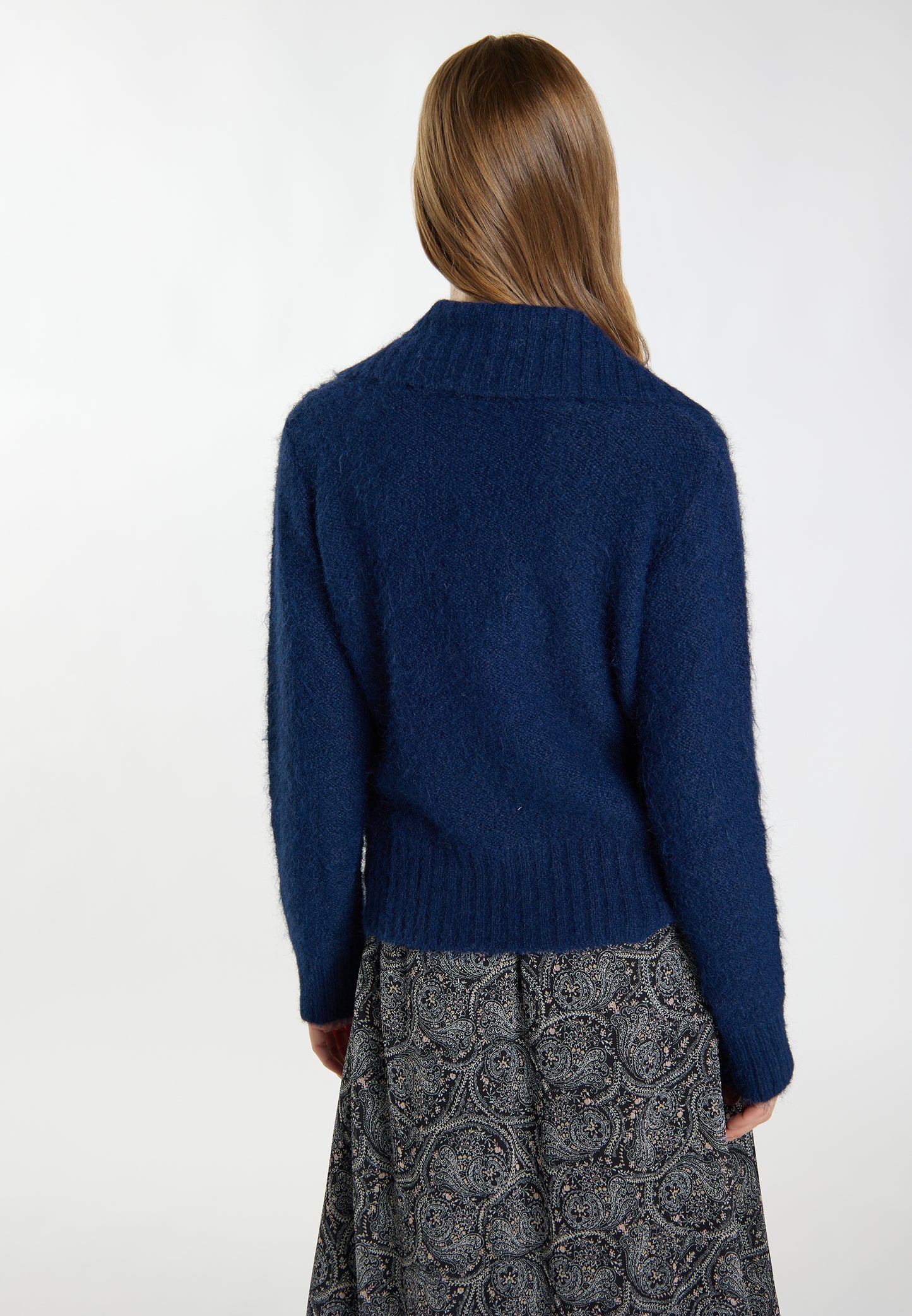 DreiMaster Vintage women's cardigan
