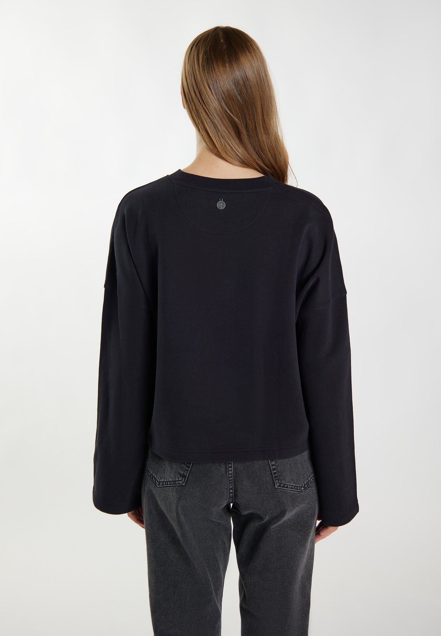DreiMaster Vintage damski sweter