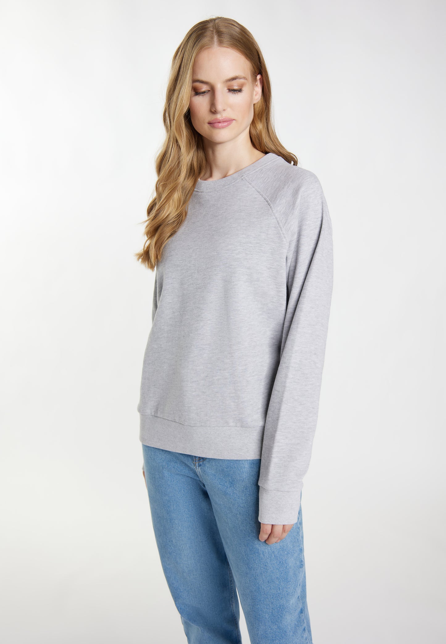 DreiMaster Maritim women's sweatshirt