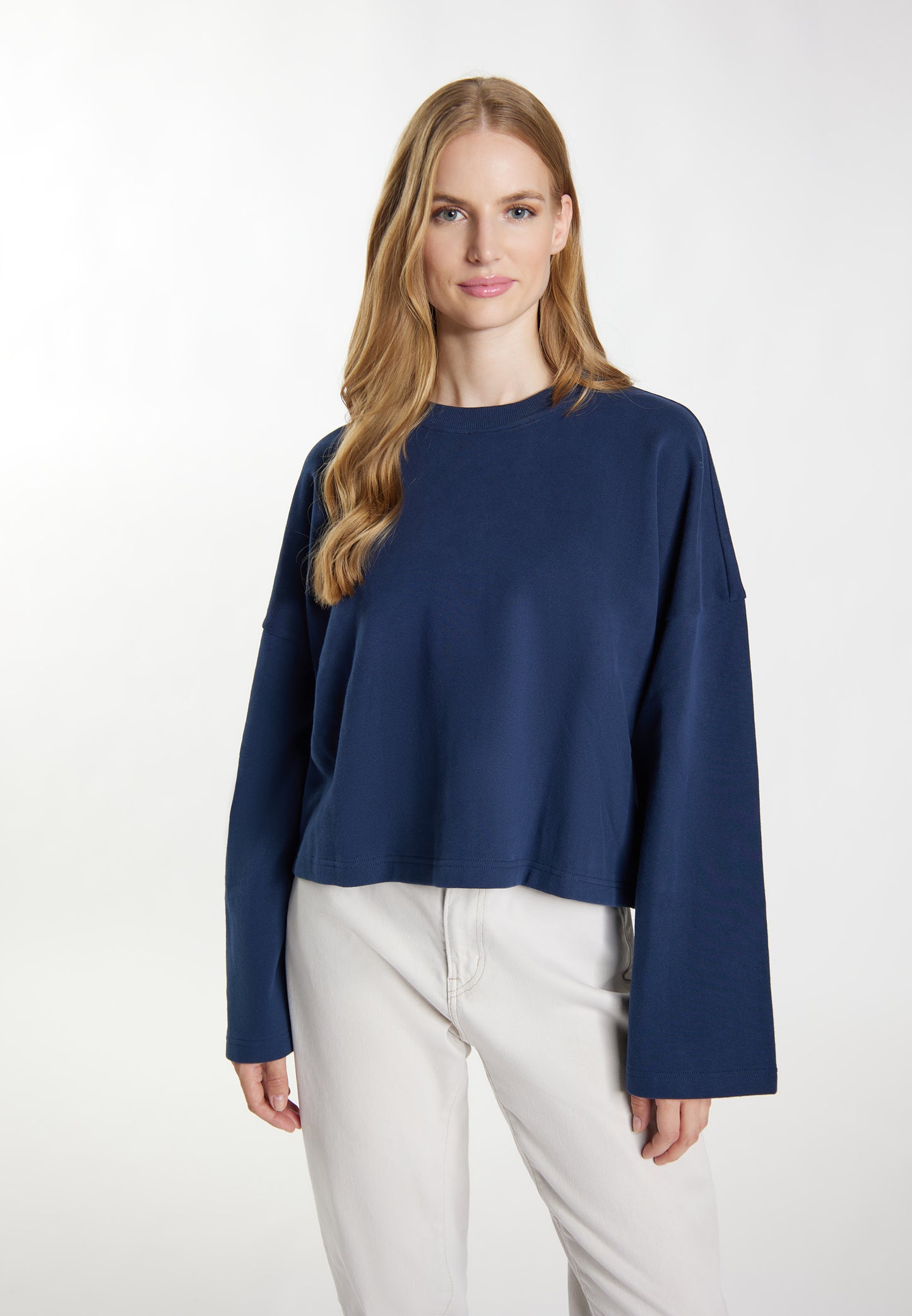 DreiMaster Vintage damski sweter