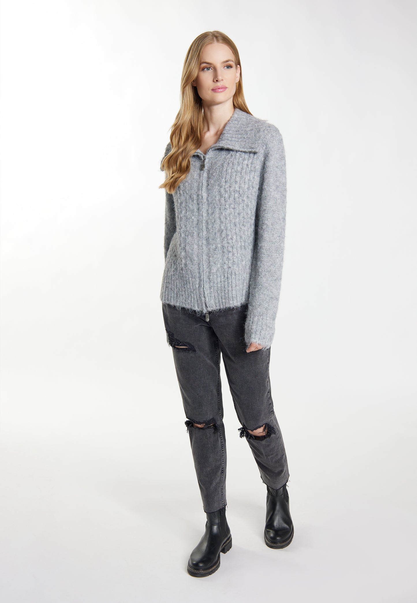 DreiMaster Vintage women's cardigan
