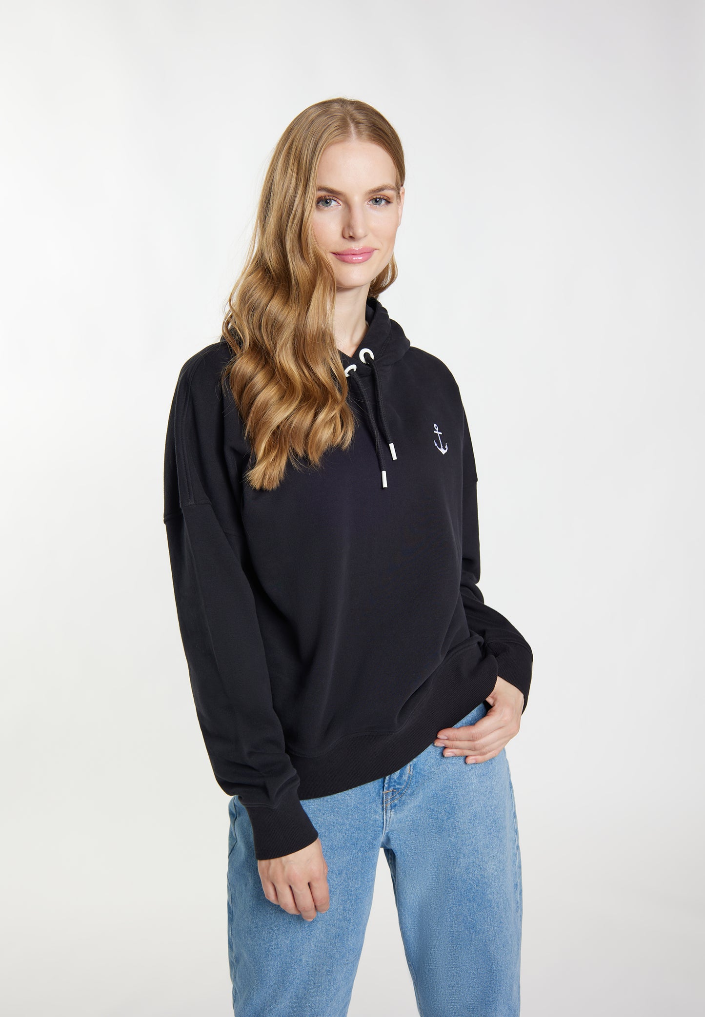 DreiMaster Maritim women's hodie