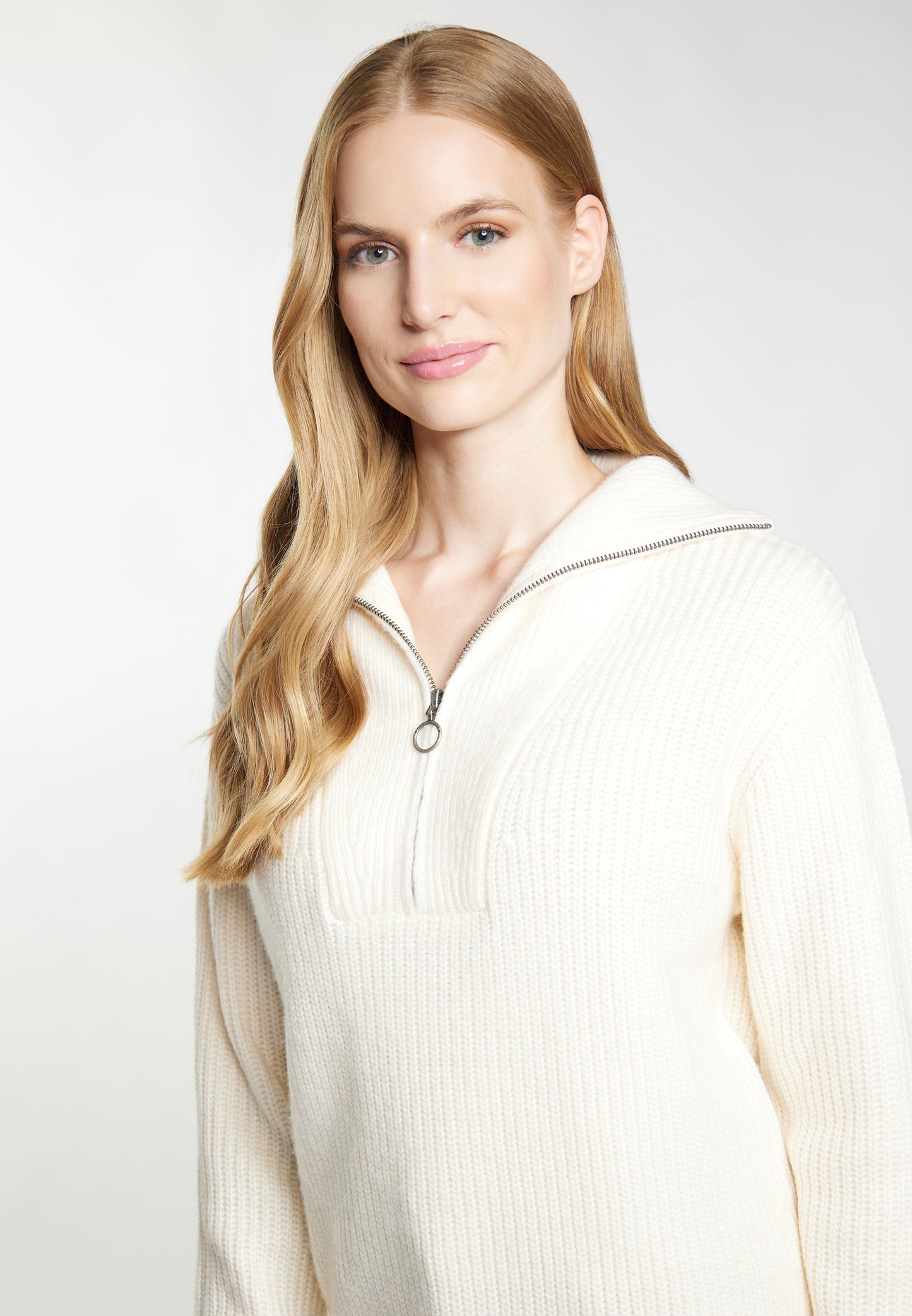 DreiMaster Vintage women's knitted sweater
