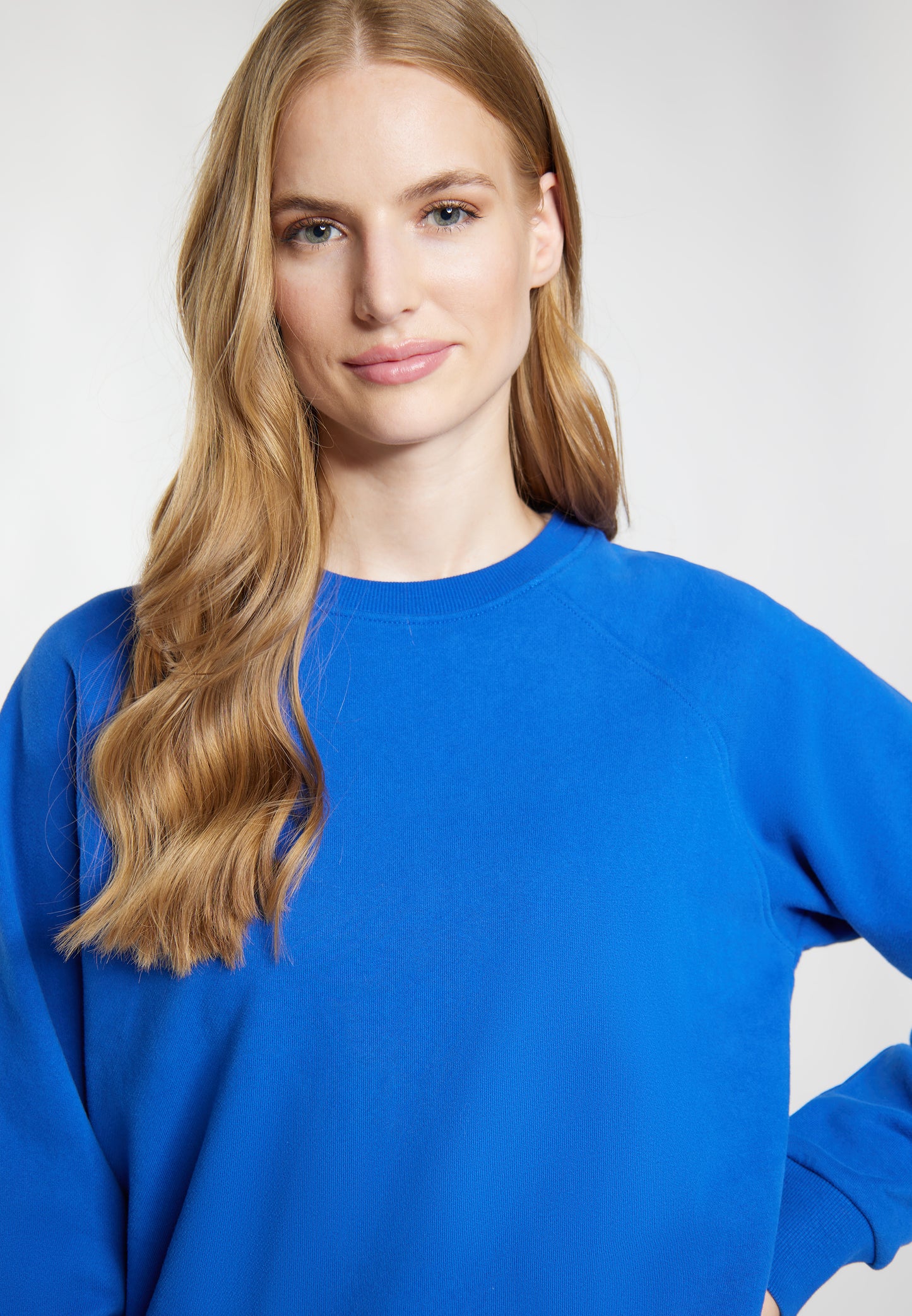 DreiMaster Maritim women's sweatshirt