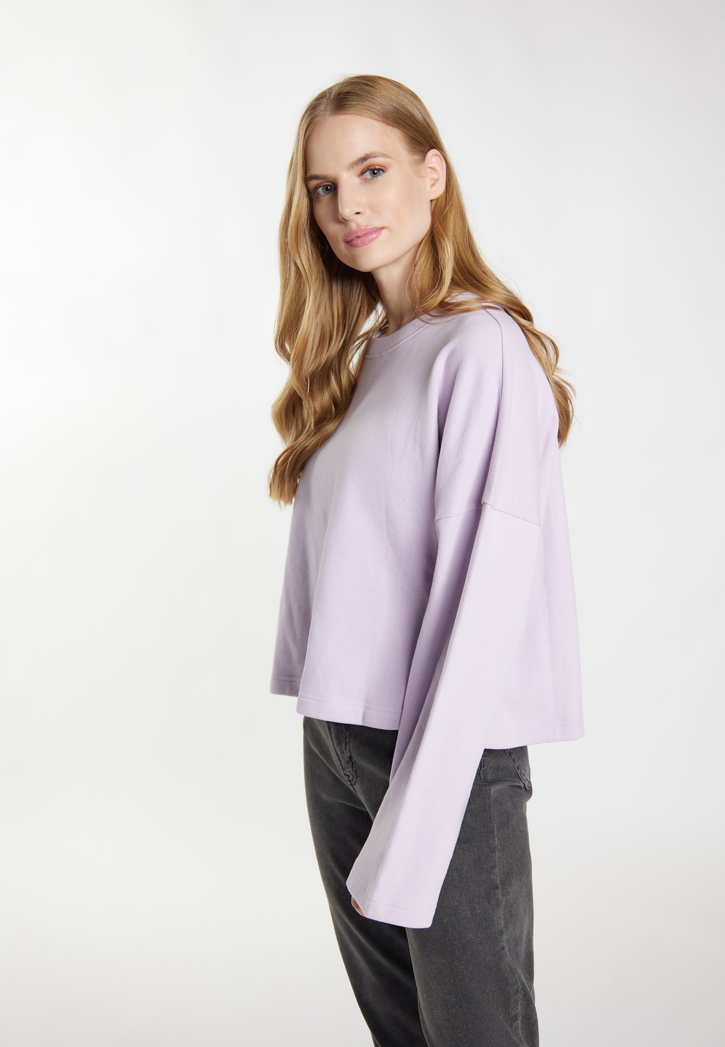 DreiMaster Vintage damski sweter