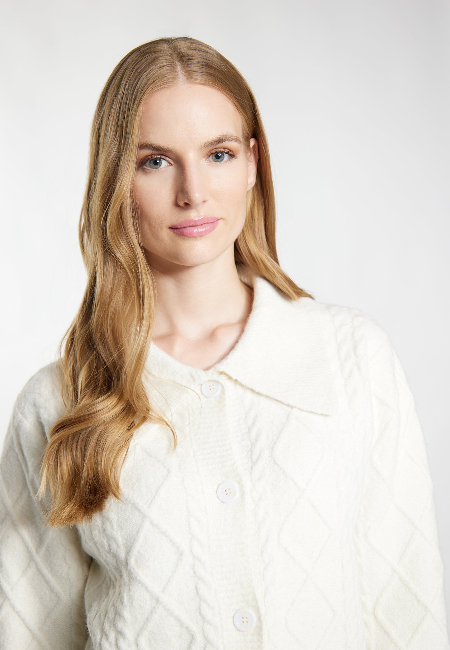 DreiMaster Vintage women's cardigan