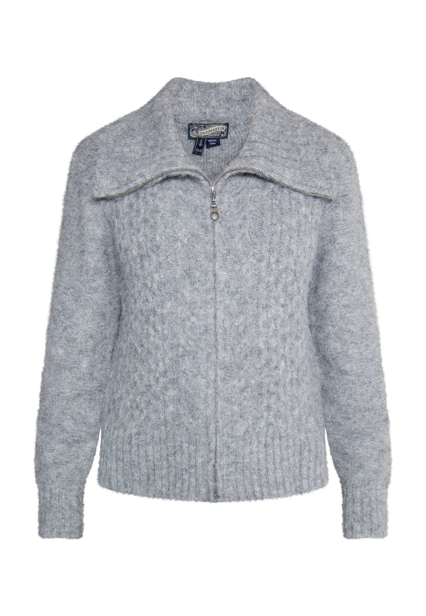 DreiMaster Vintage women's cardigan