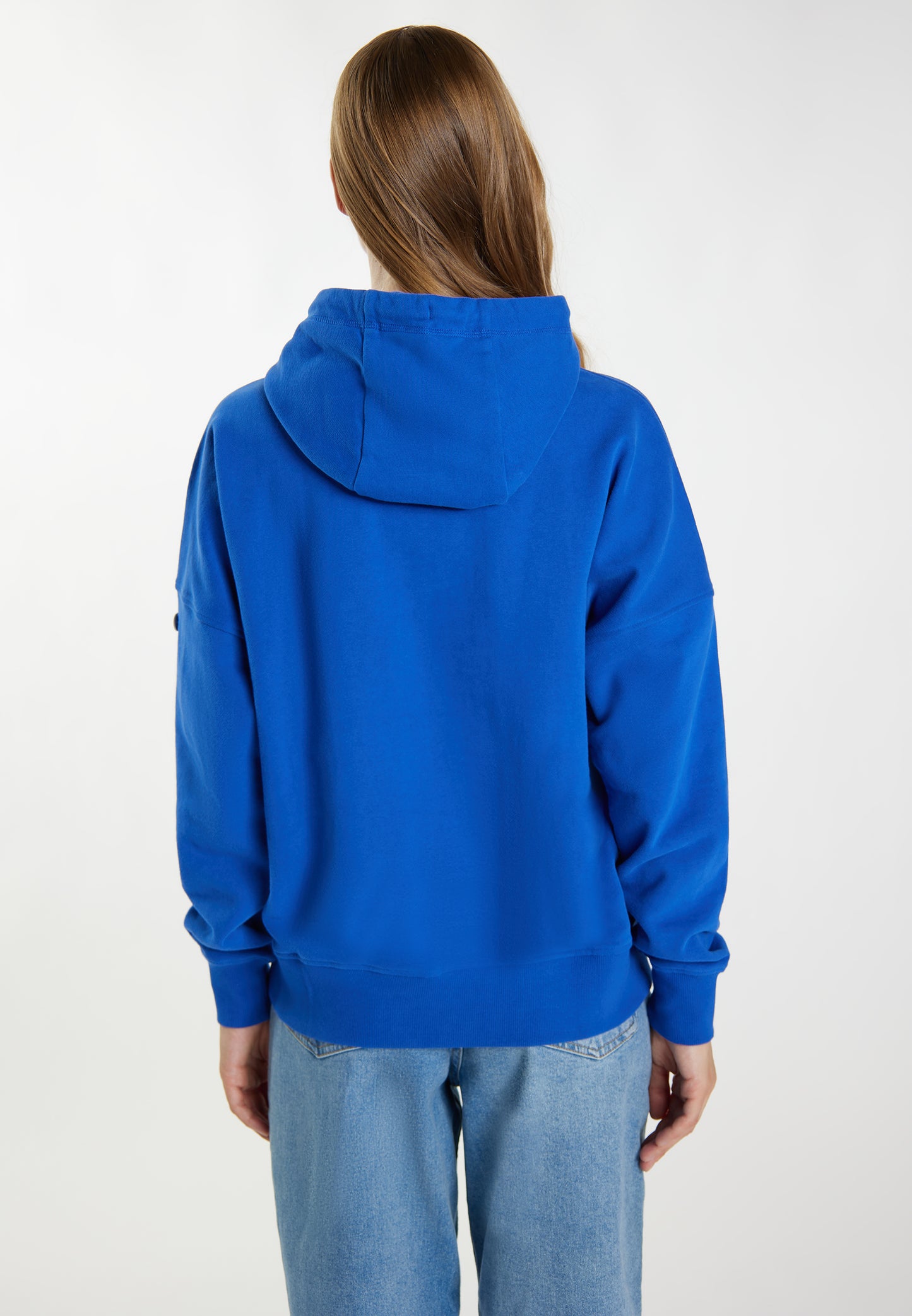 DreiMaster Maritim women's hodie