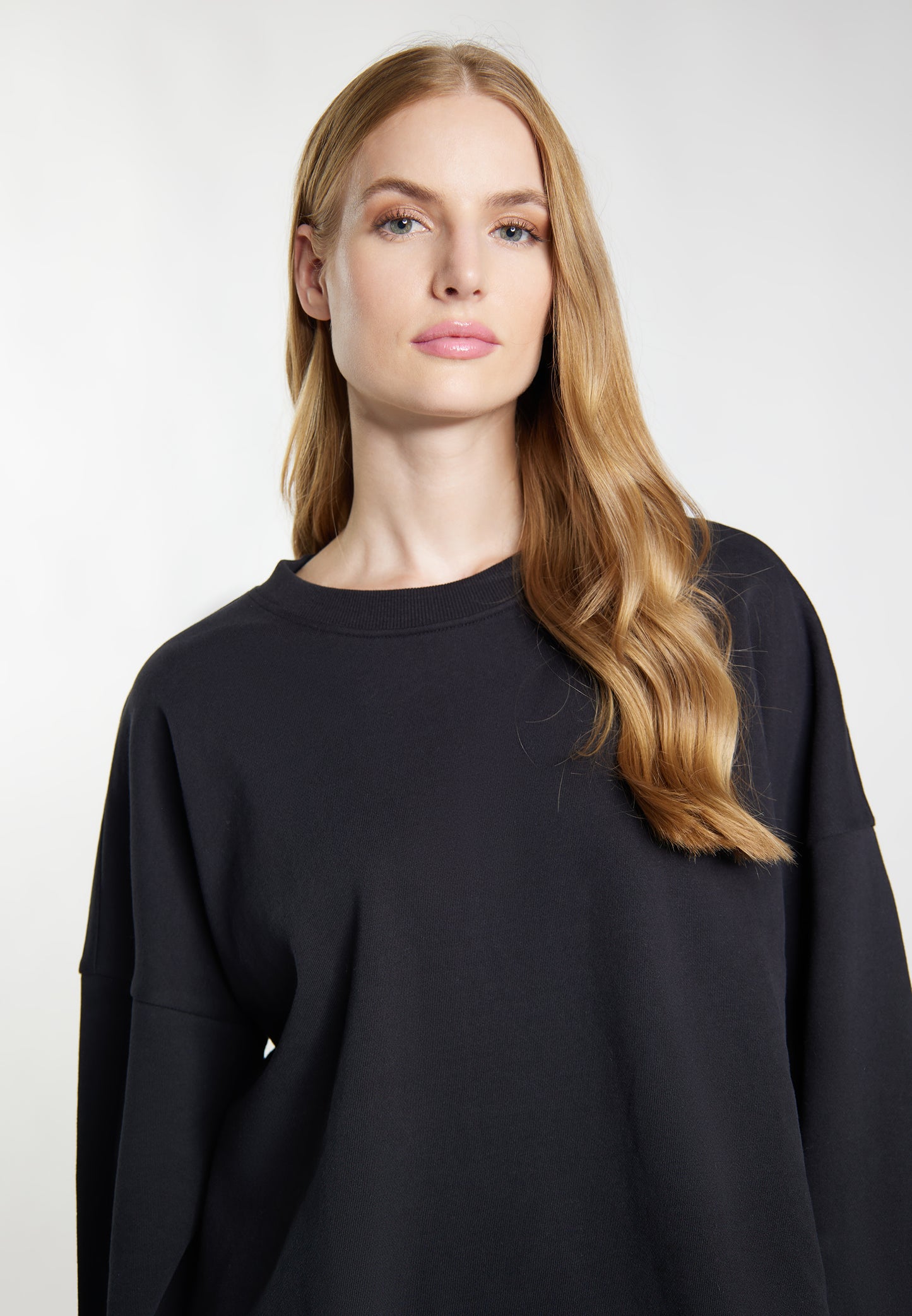 DreiMaster Vintage damski sweter
