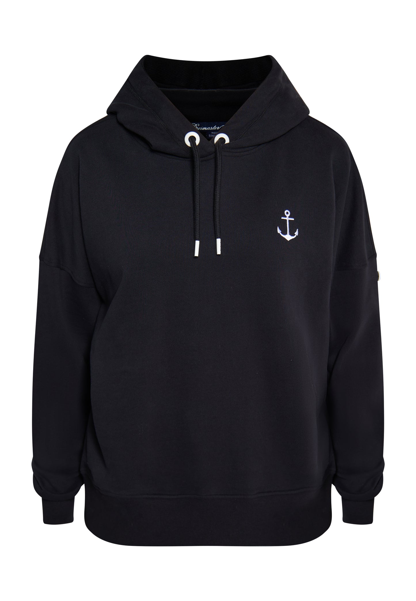 DreiMaster Maritim women's hodie