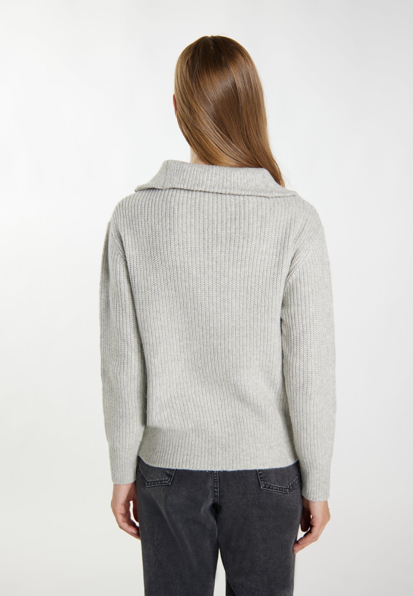 DreiMaster Vintage women's knitted sweater