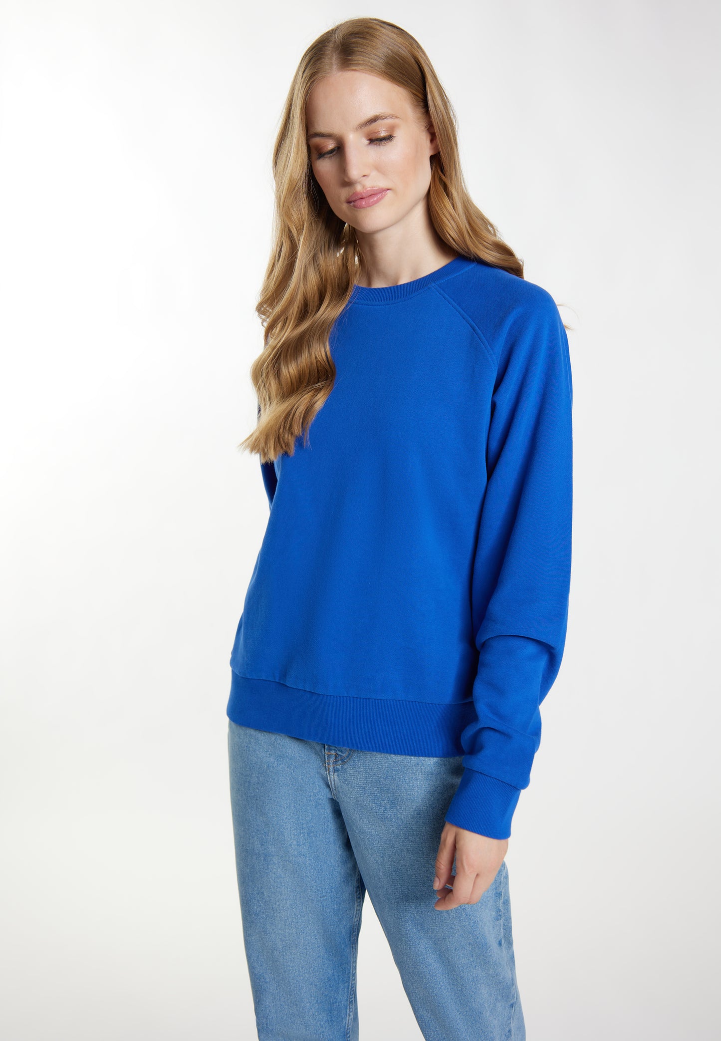 DreiMaster Maritim women's sweatshirt
