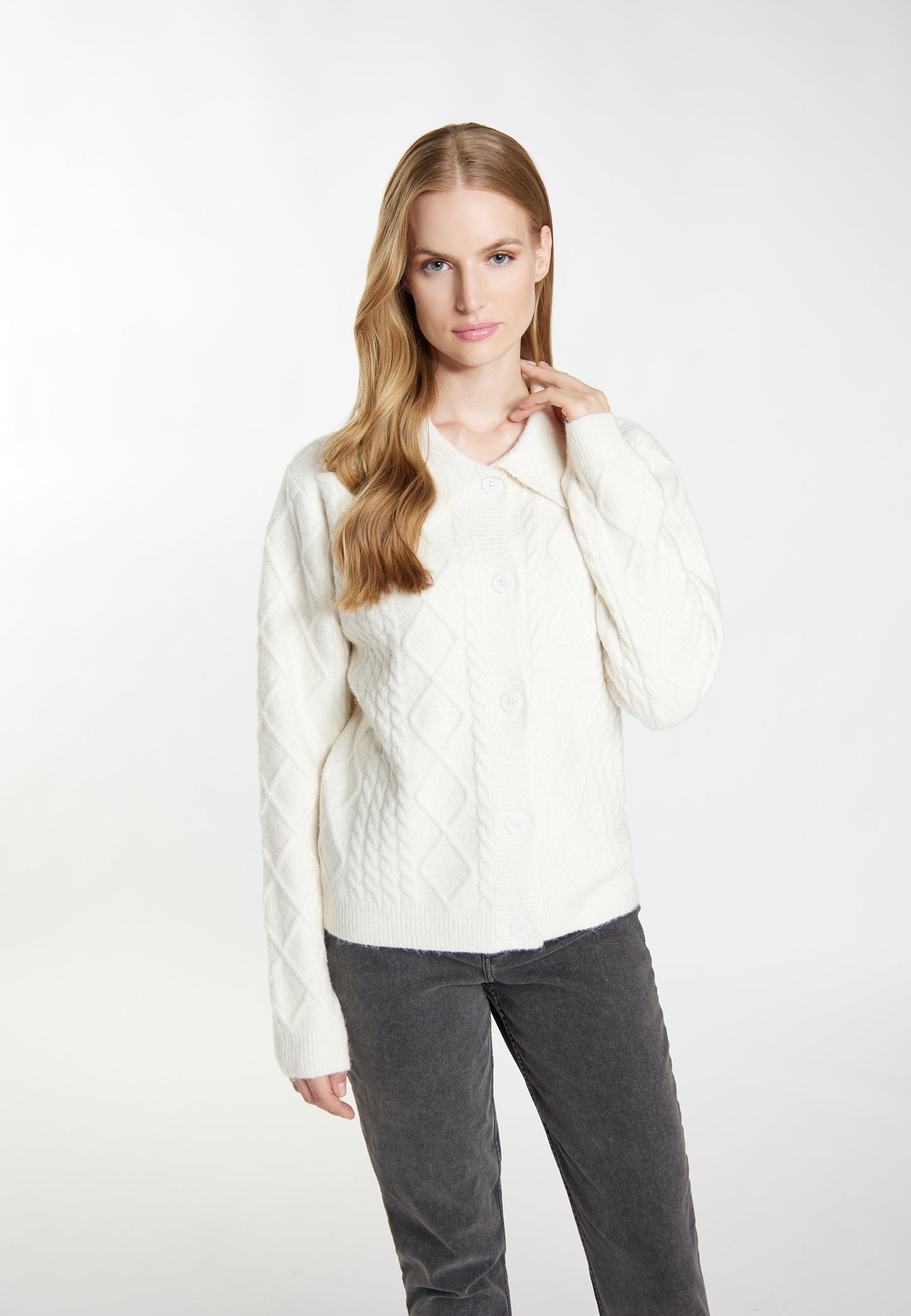DreiMaster Vintage women's cardigan