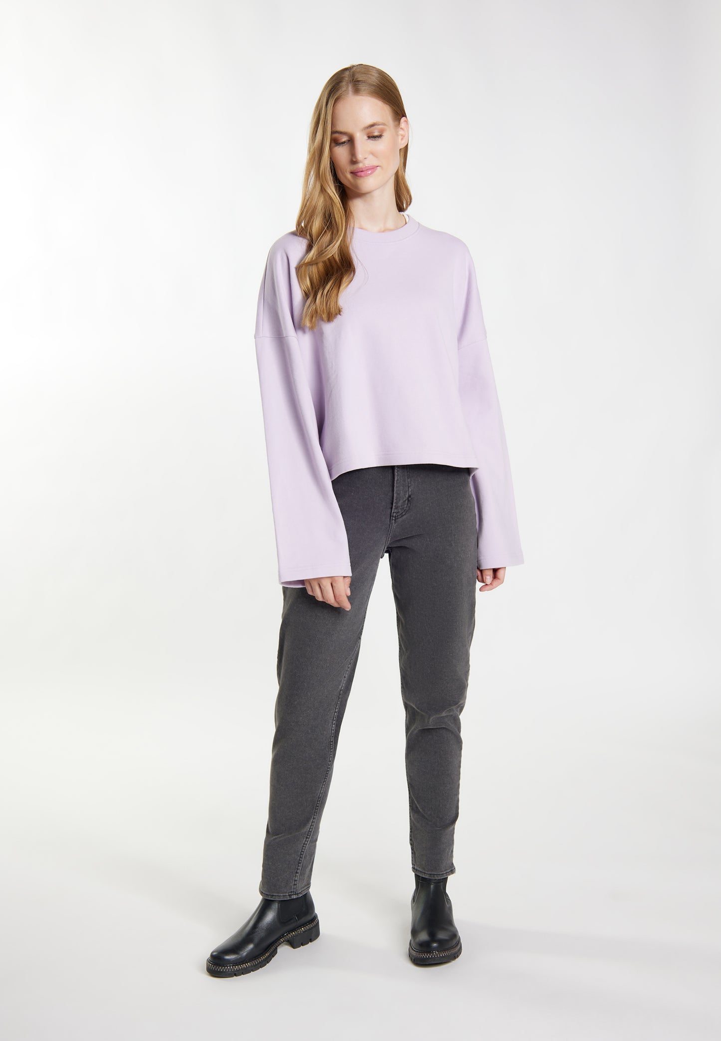 DreiMaster Vintage damski sweter