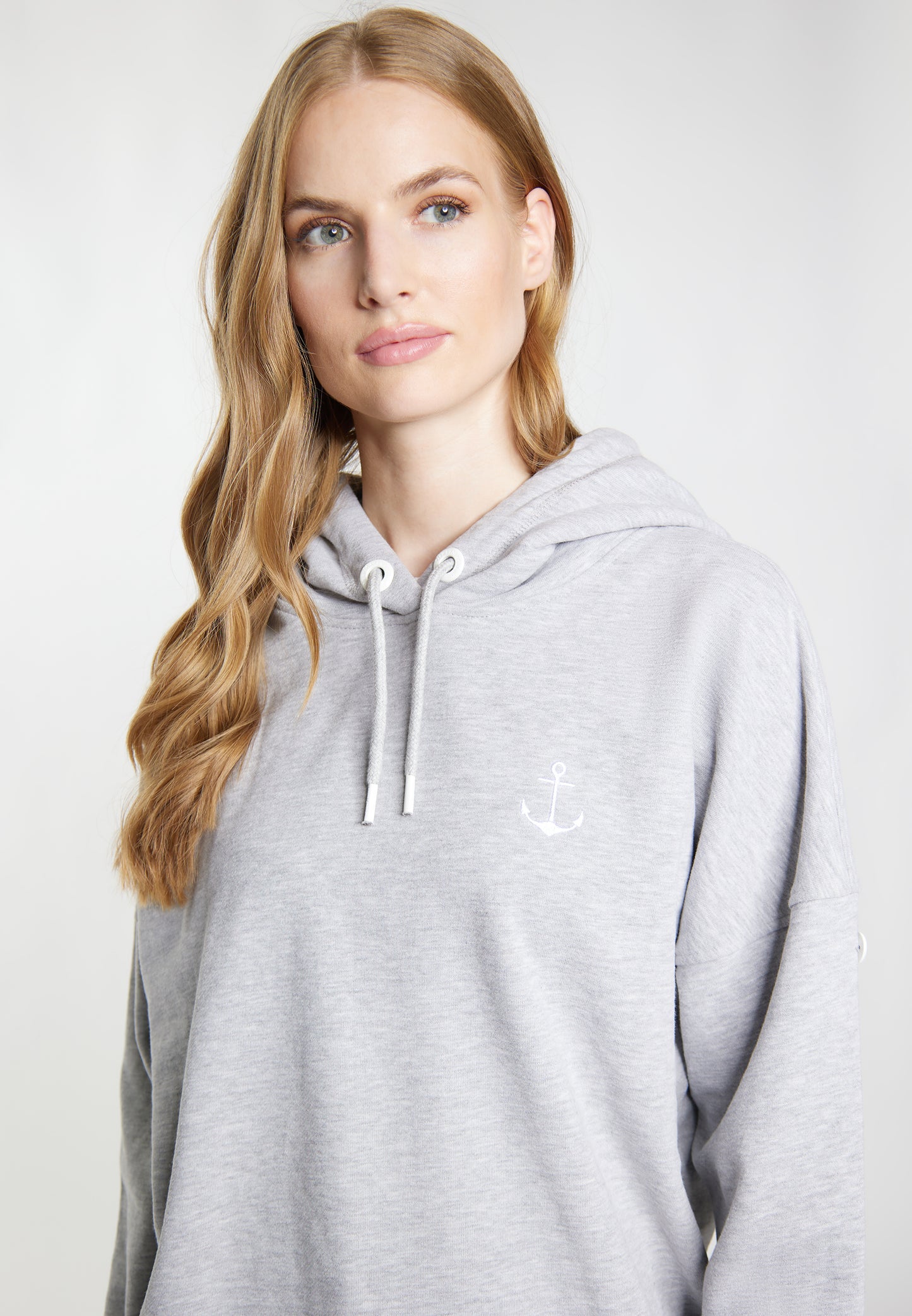 DreiMaster Maritim women's hodie