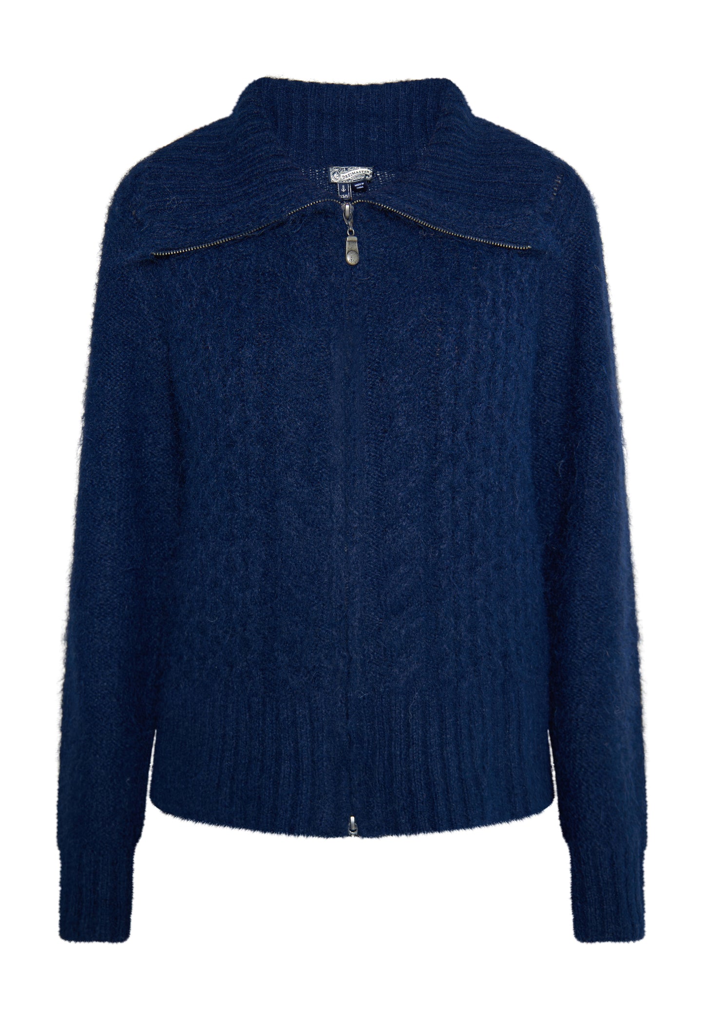 DreiMaster Vintage women's cardigan
