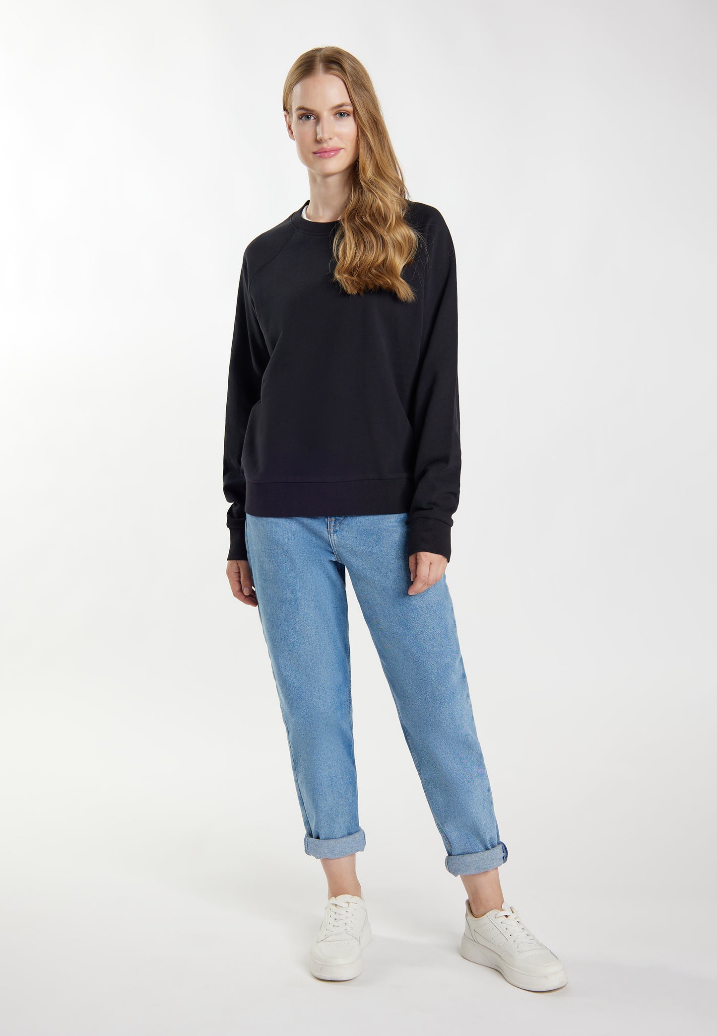 DreiMaster Maritim women's sweatshirt