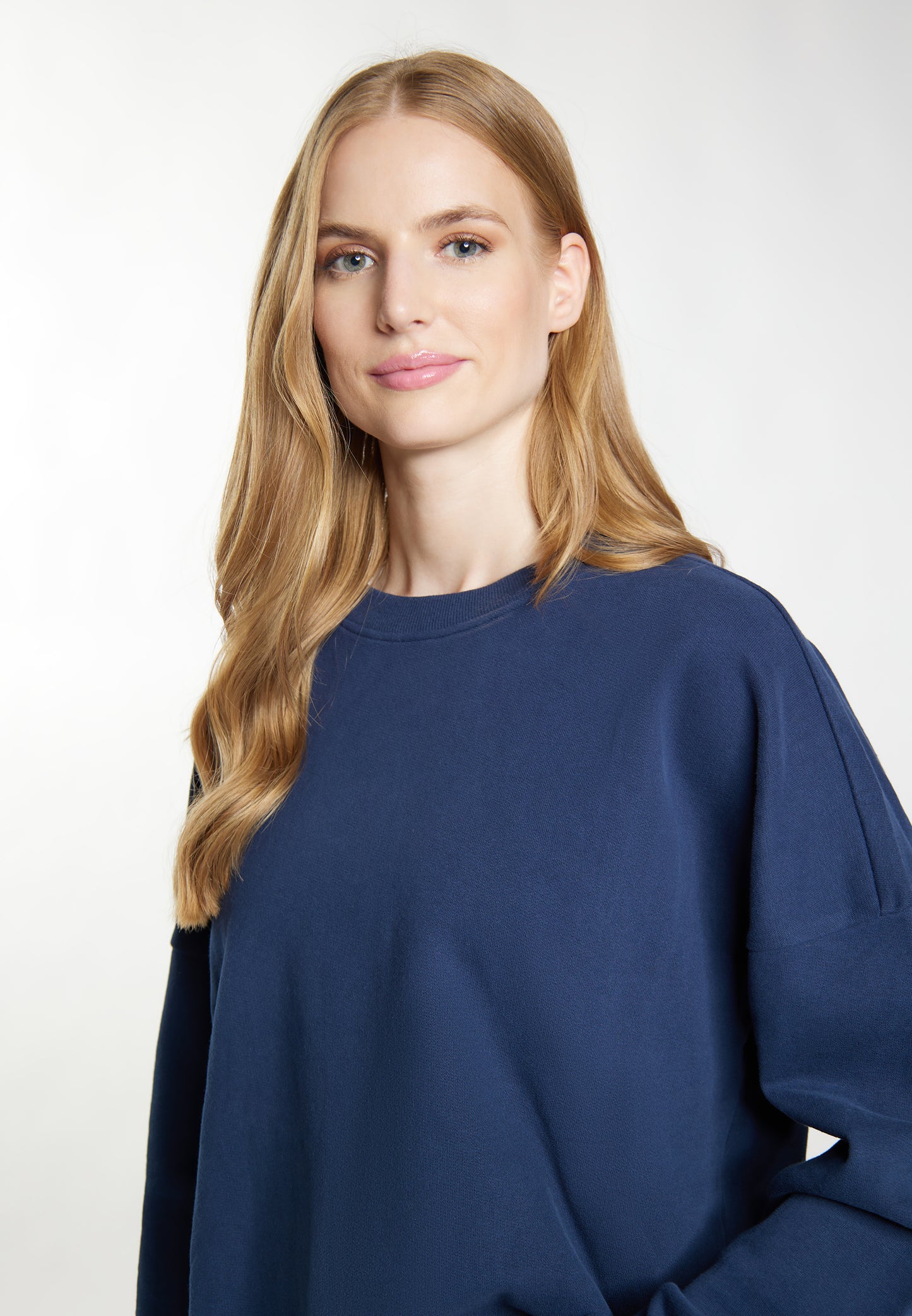 DreiMaster Vintage damski sweter