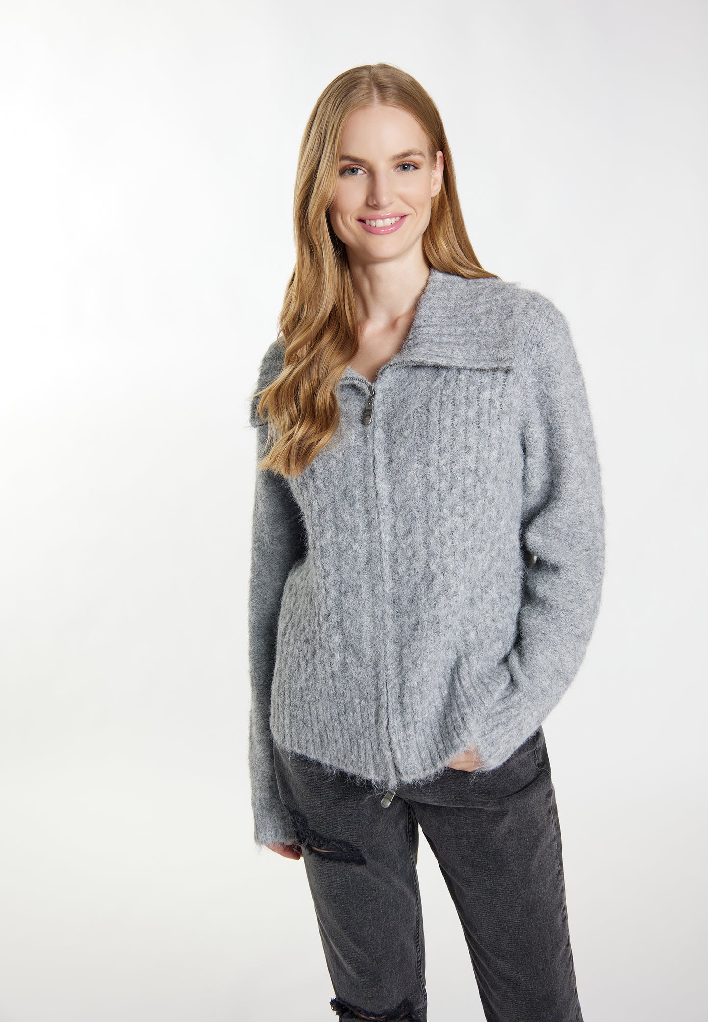 DreiMaster Vintage women's cardigan