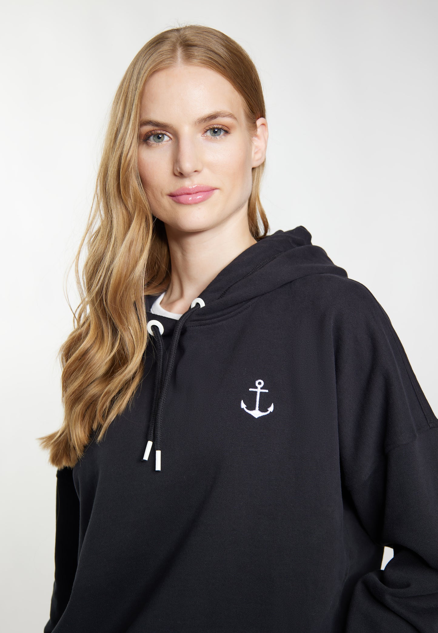 DreiMaster Maritim women's hodie