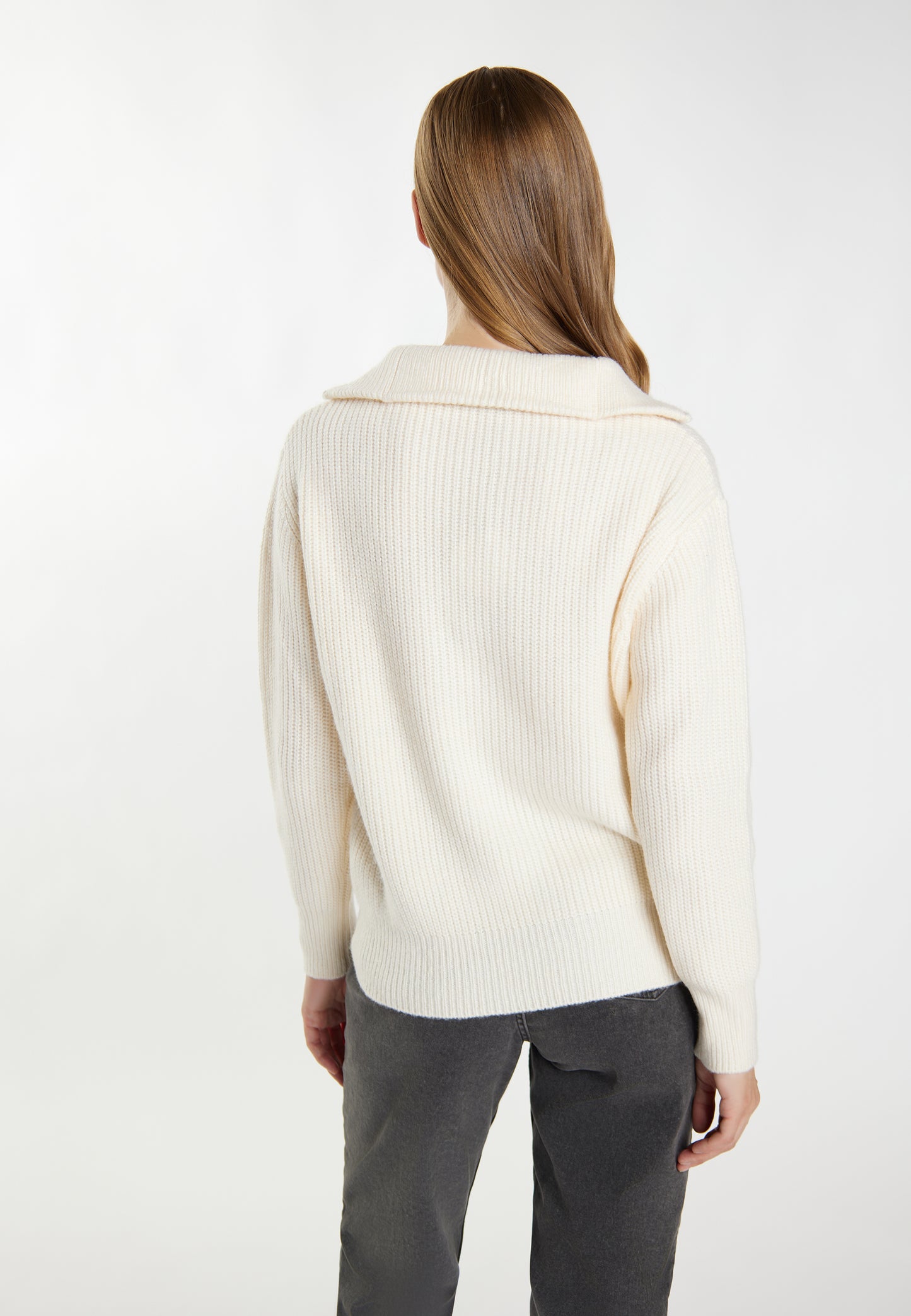 DreiMaster Vintage women's knitted sweater